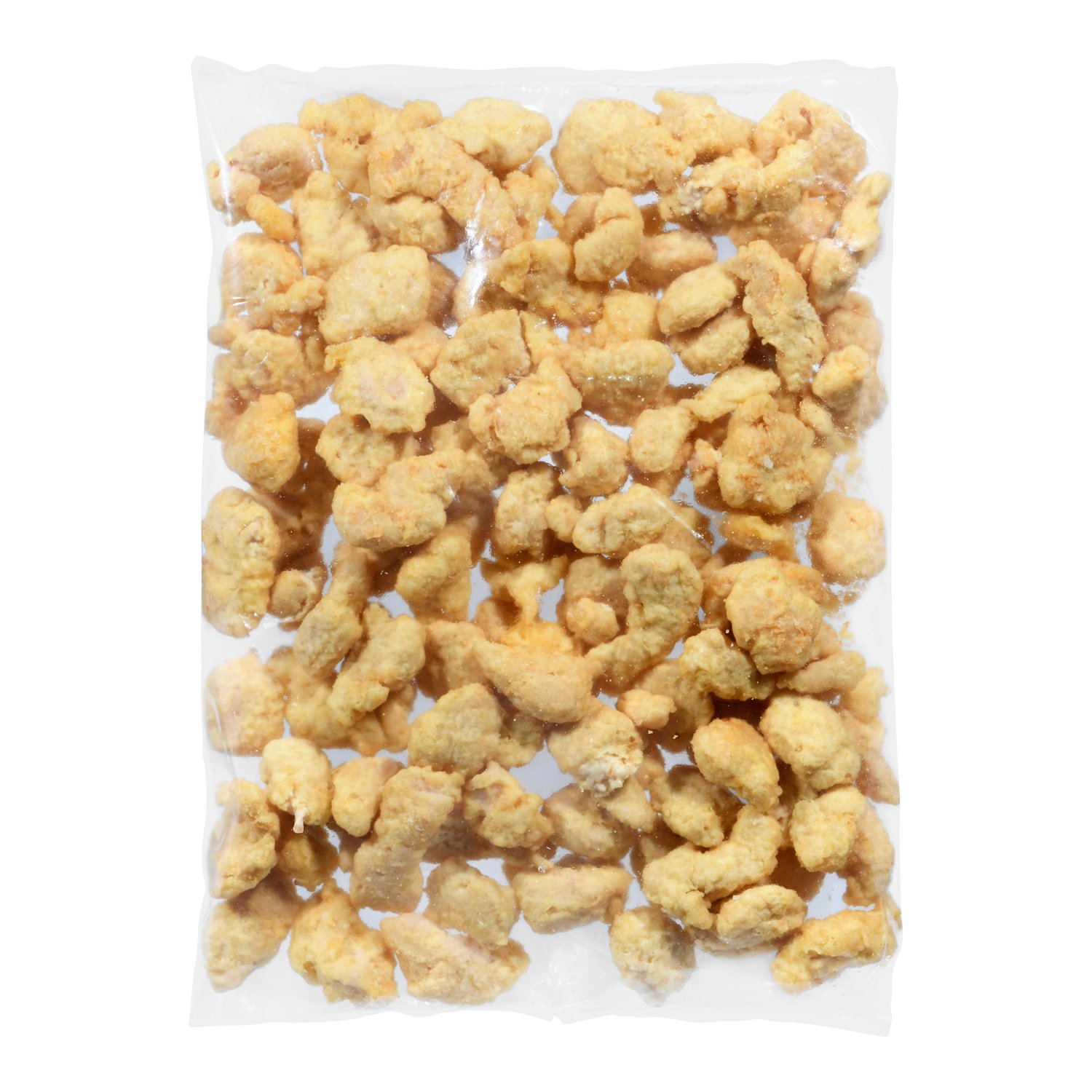 Frozen Tempura Raw Chicken Breast Pieces 2 kg-secondary-image