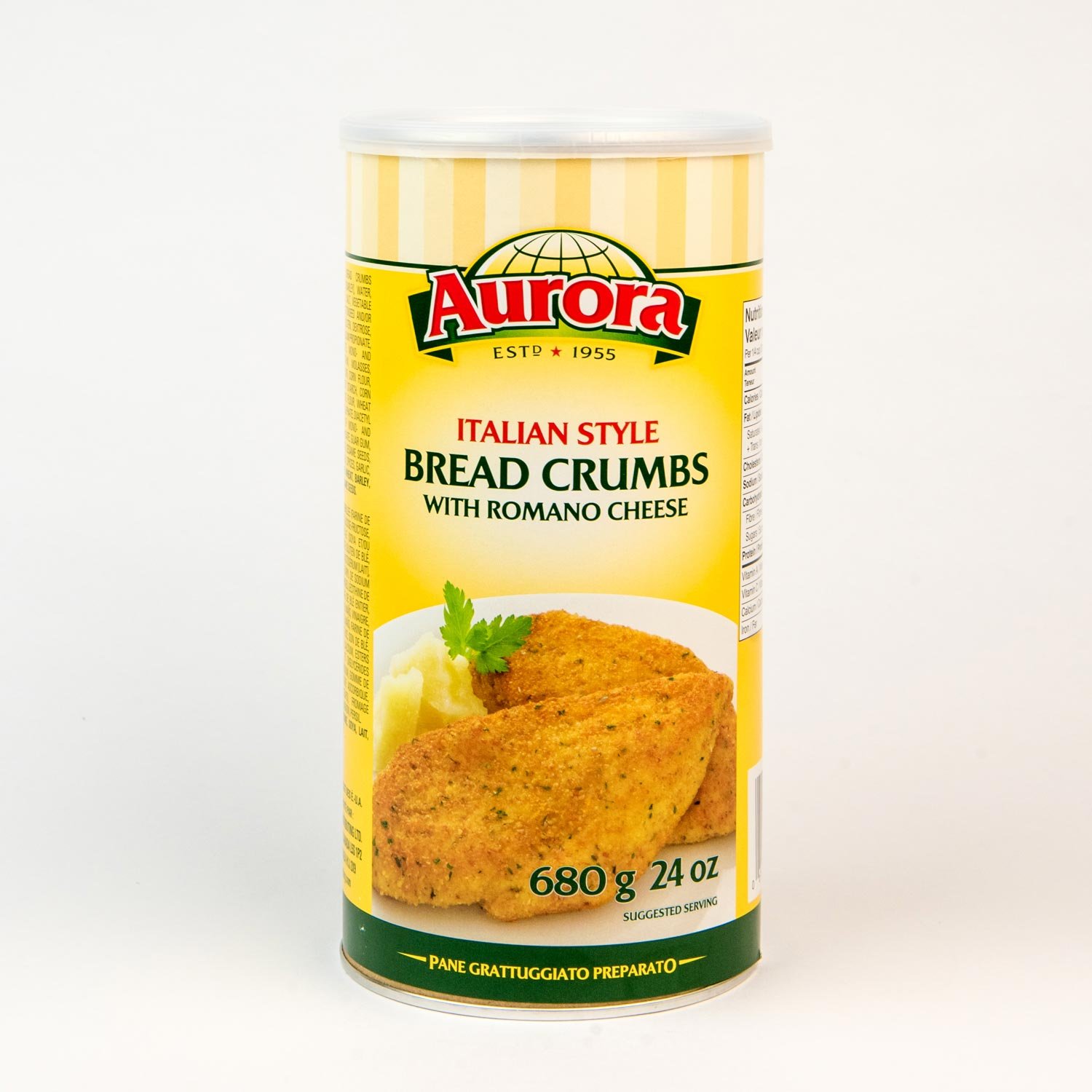 Italian Breadcrumbs 680 g-secondary-image