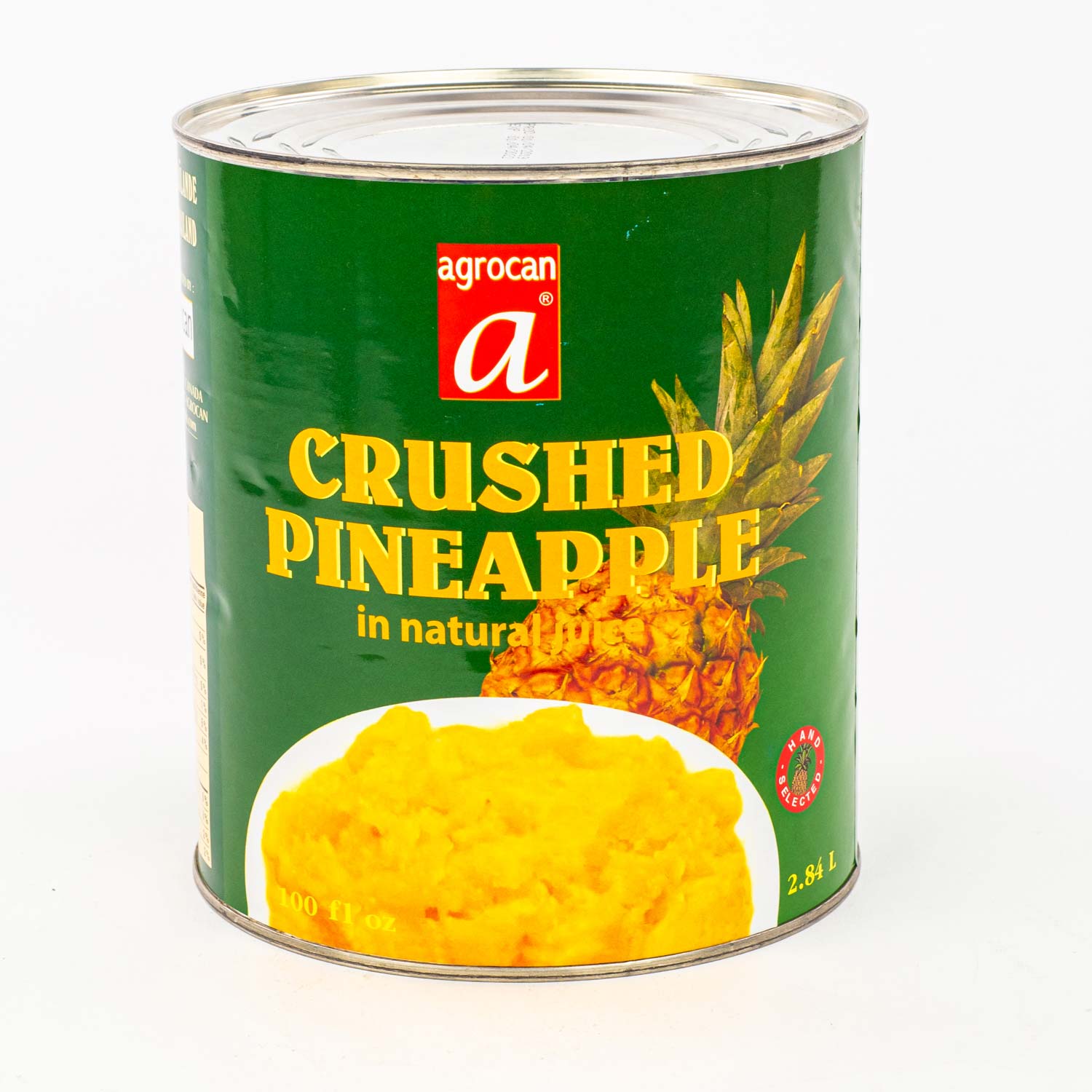 Crushed Pineapple 2.84 L-secondary-image