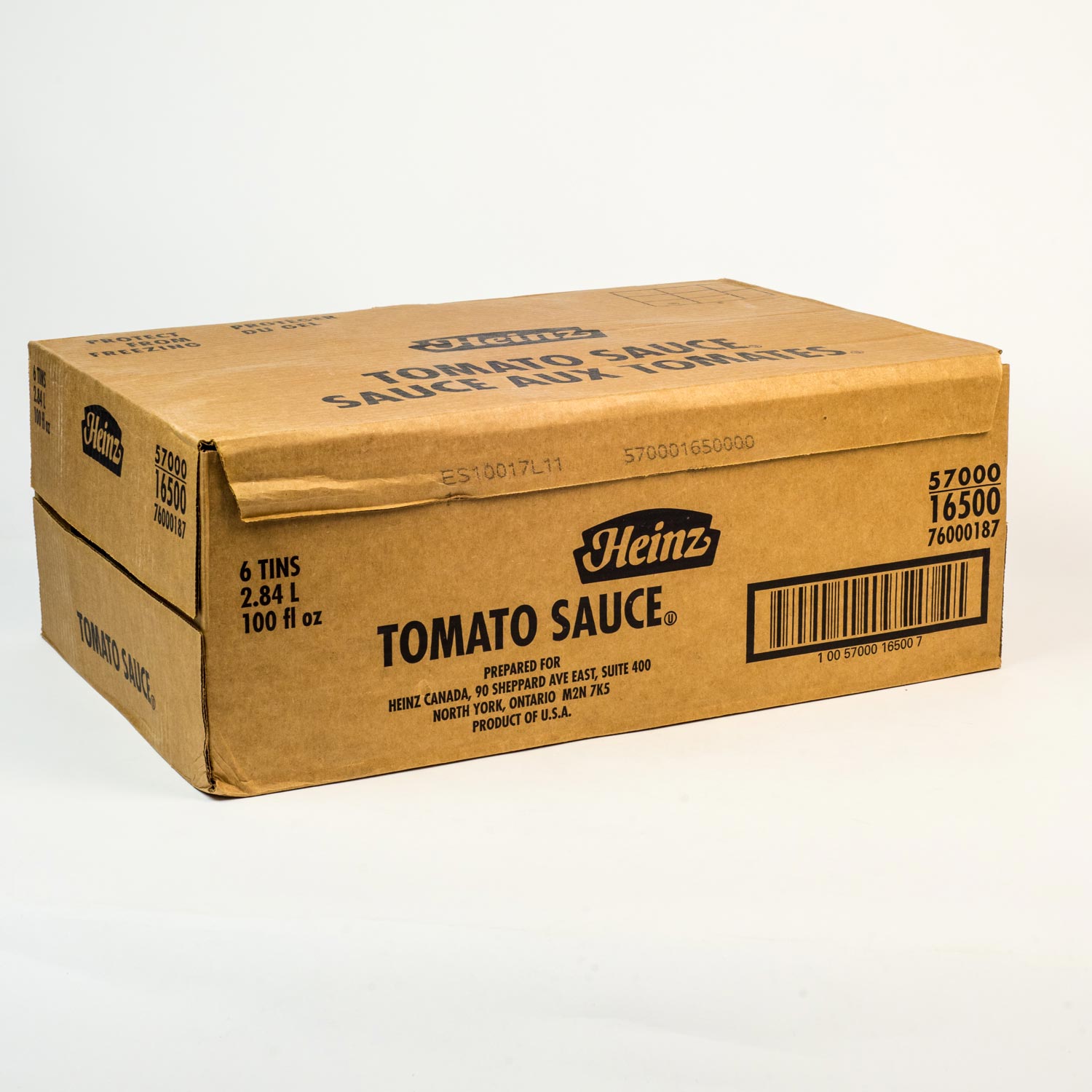 Tomato Sauce 2.84 L-secondary-image