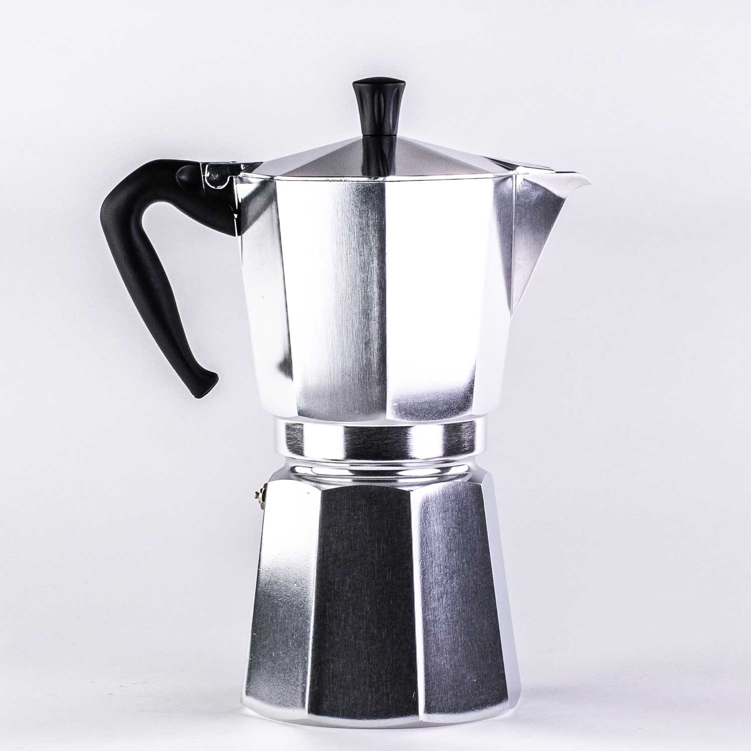 Moka Coffee Maker 12 Cups-secondary-image