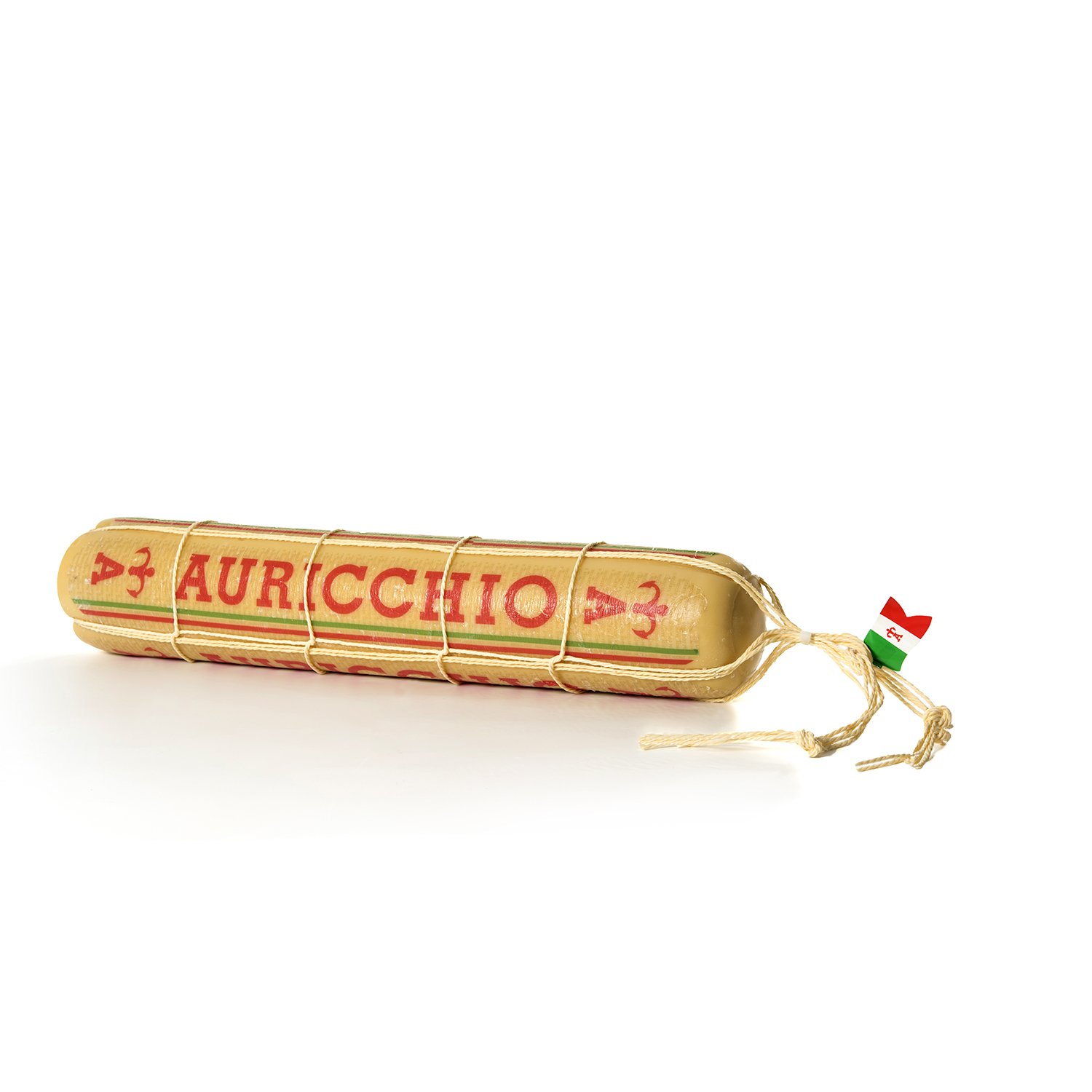 Salame Classic Provolone Cheese Wheel 30 kg