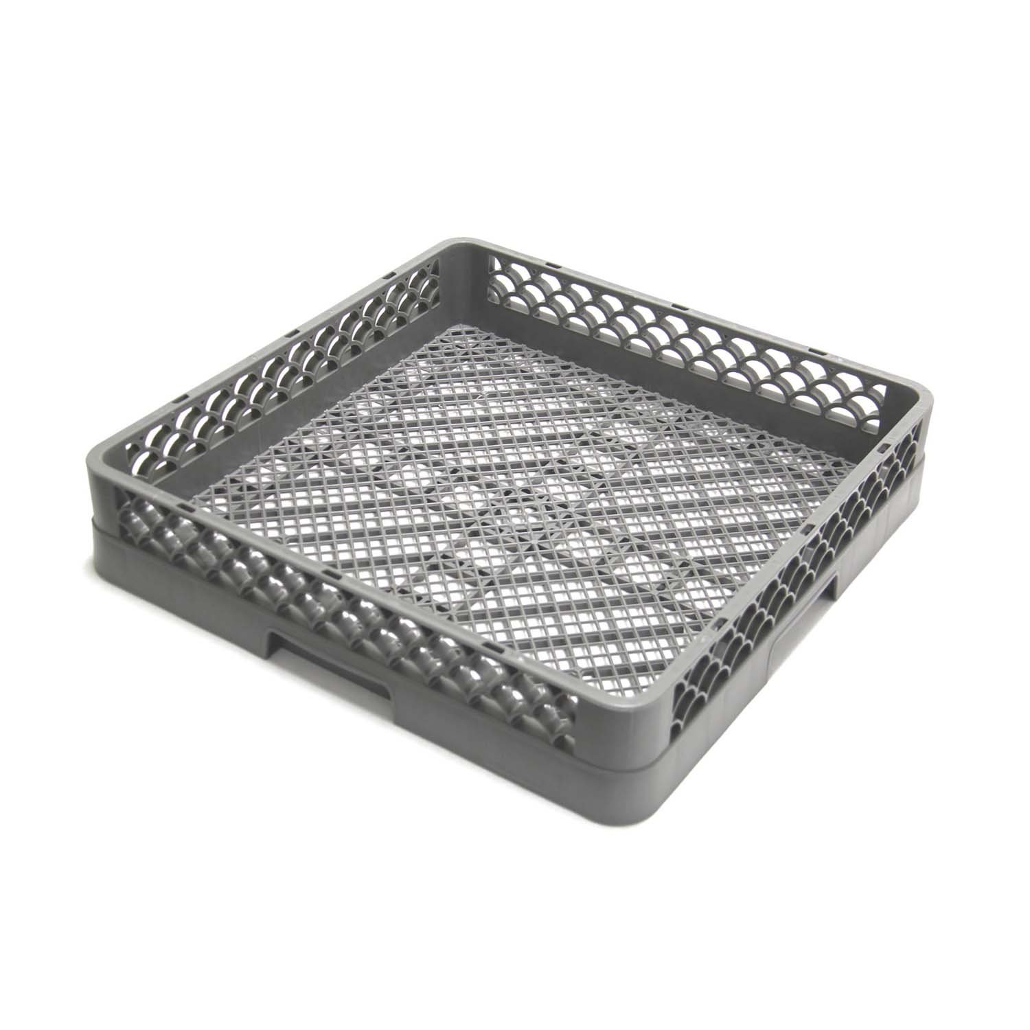 Grey Rack Base For Flatware