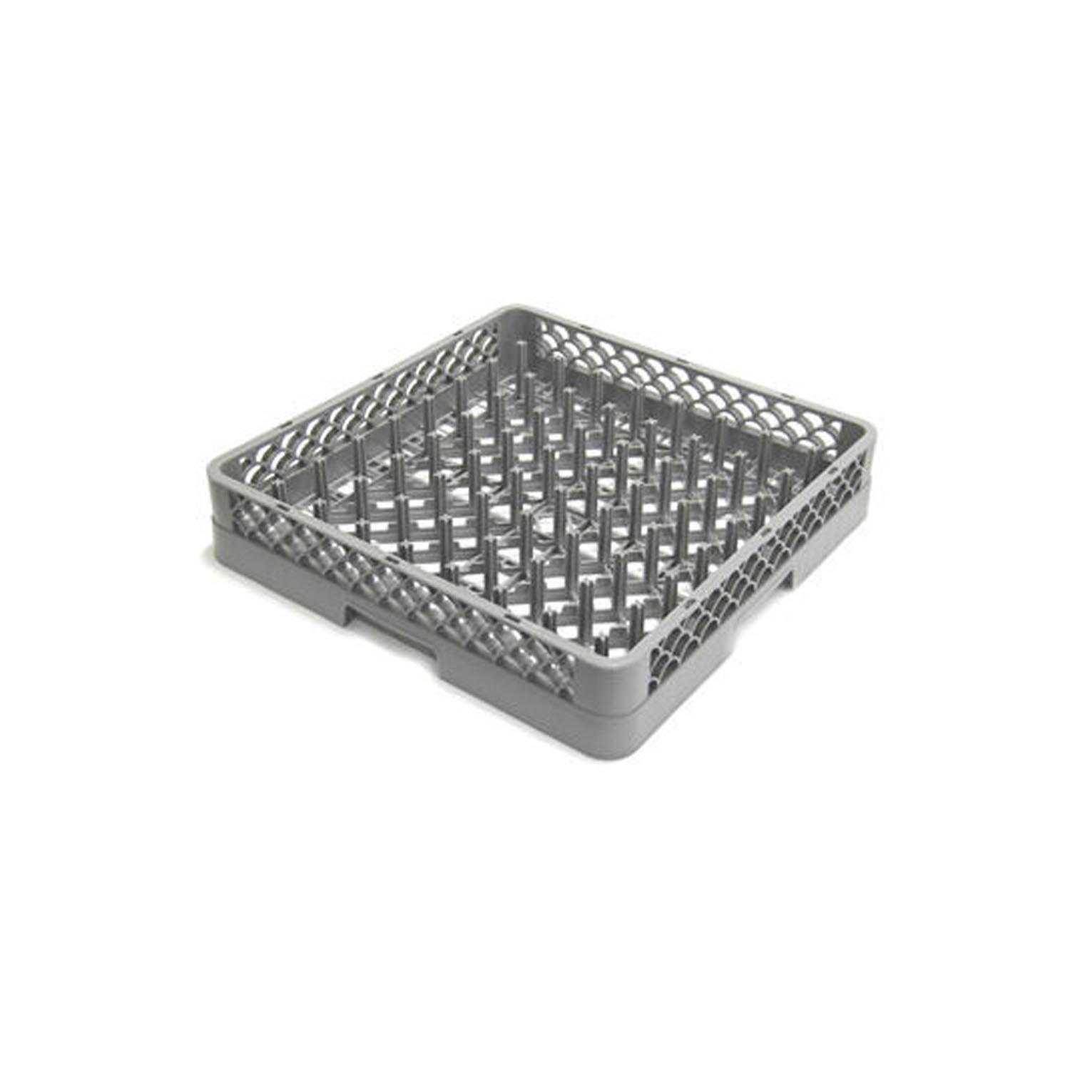 Grey Rack Base For Plate and Tray