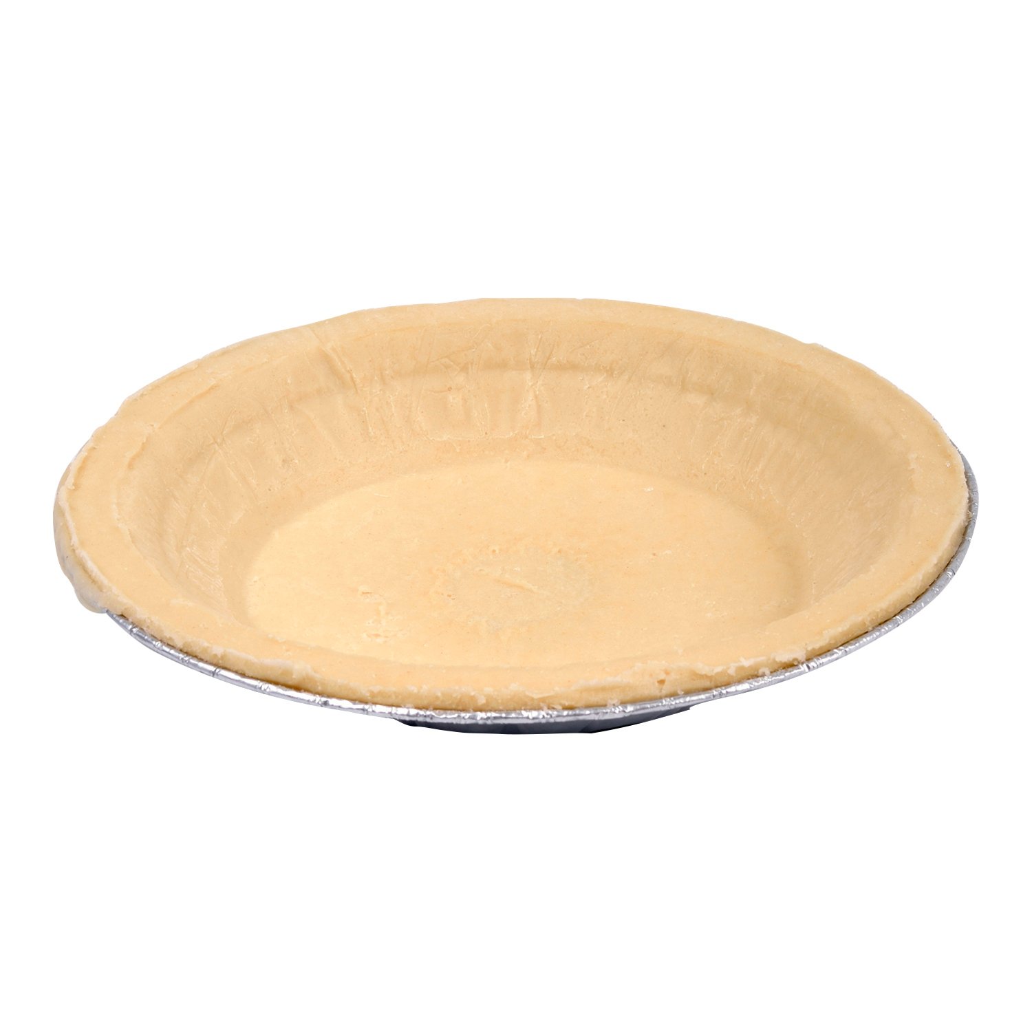 Frozen Bottom Pie Dough 8''