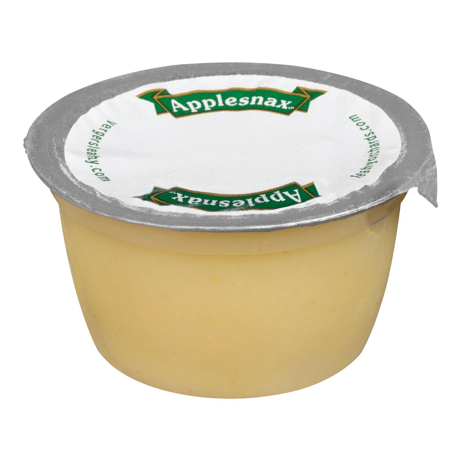Unsweetened Apple Compote 6 x 113 g-secondary-image