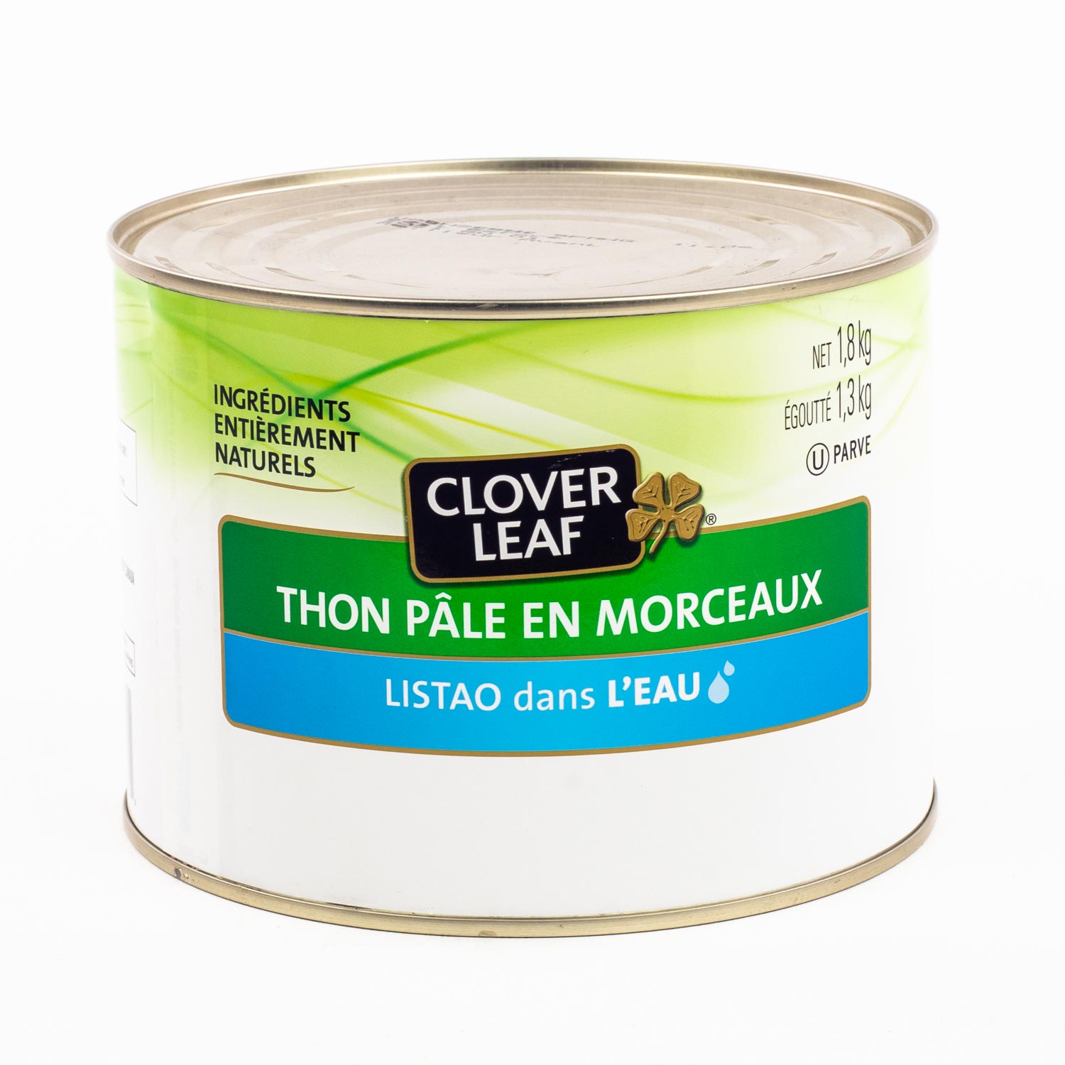 Chunk Light Tuna 1.8 kg