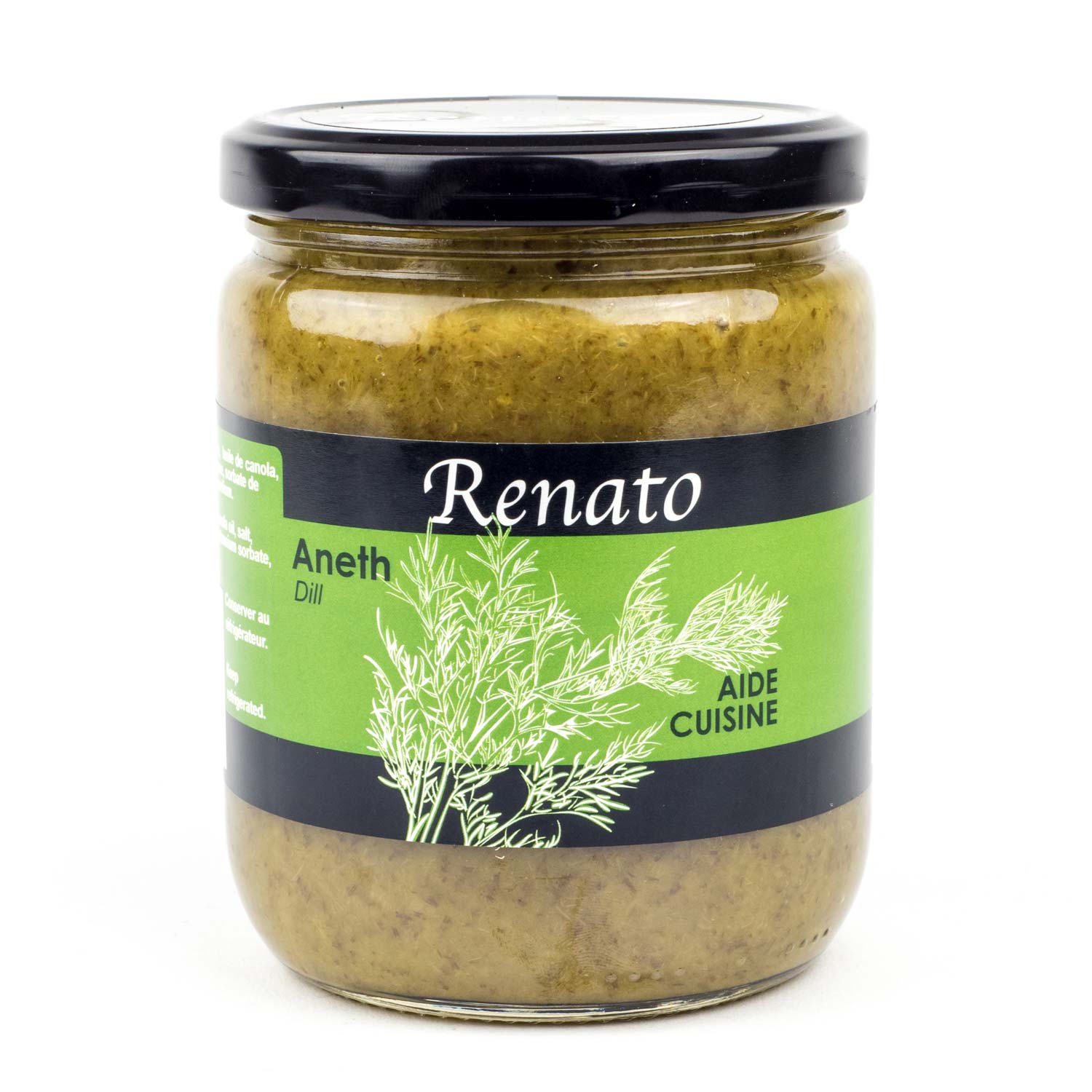 Dill 500 ml