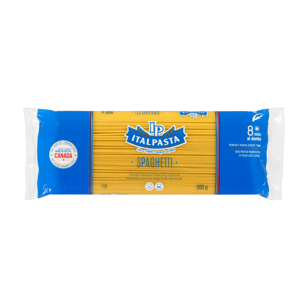 Spaghetti Pasta 900 g