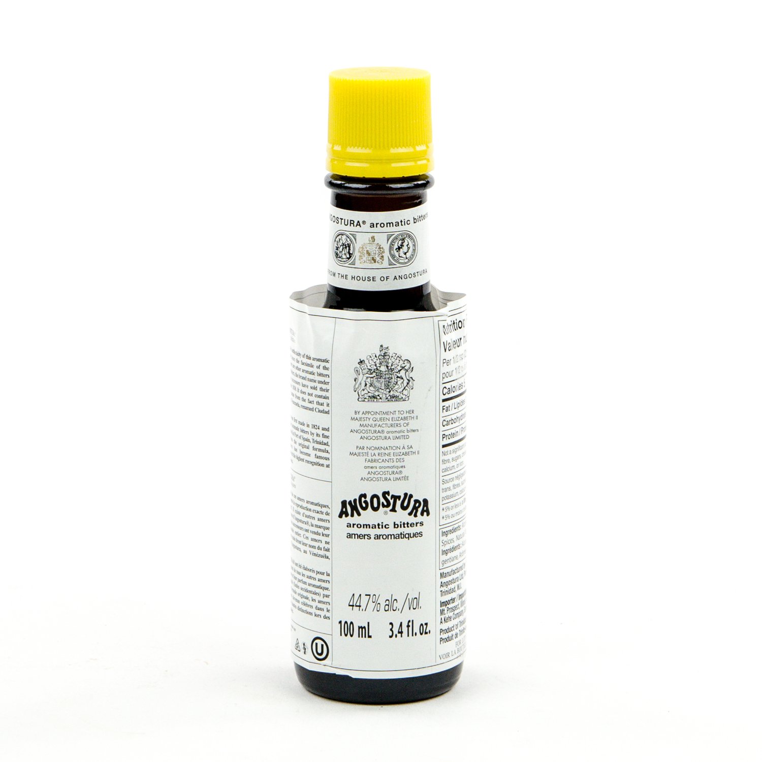 Aromatic Bitters 100 ml