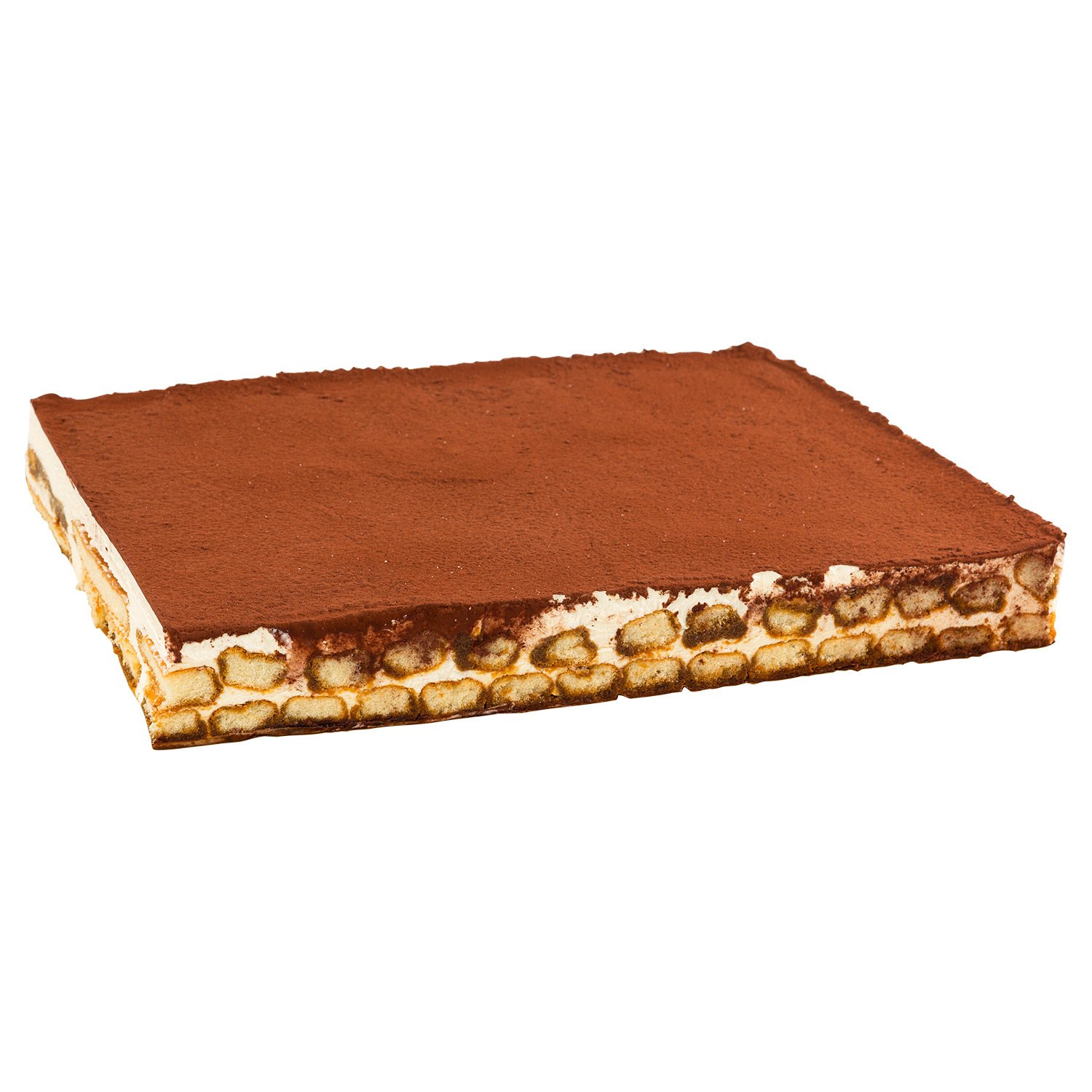 Tiramisu Cake 12