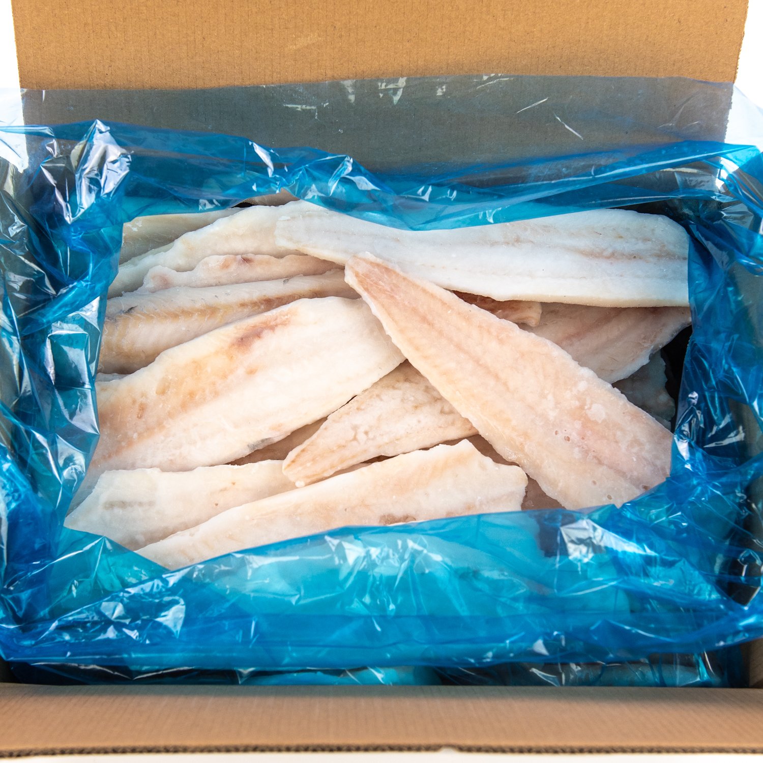 Blue Cod Fillet 10 lb