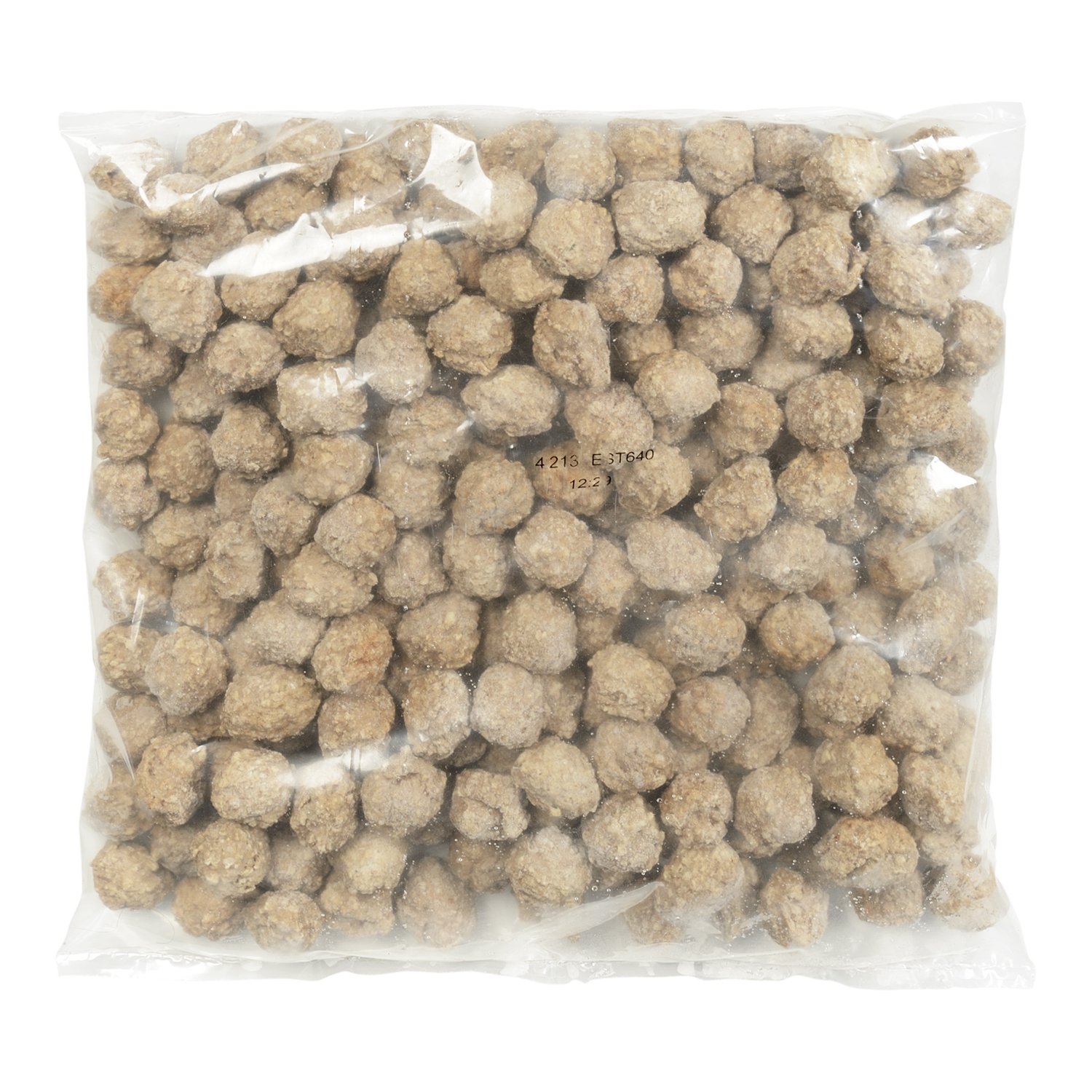 Frozen Meatballs x450