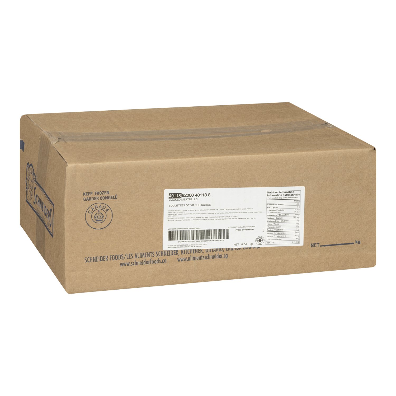 Frozen Meatballs x450-secondary-image