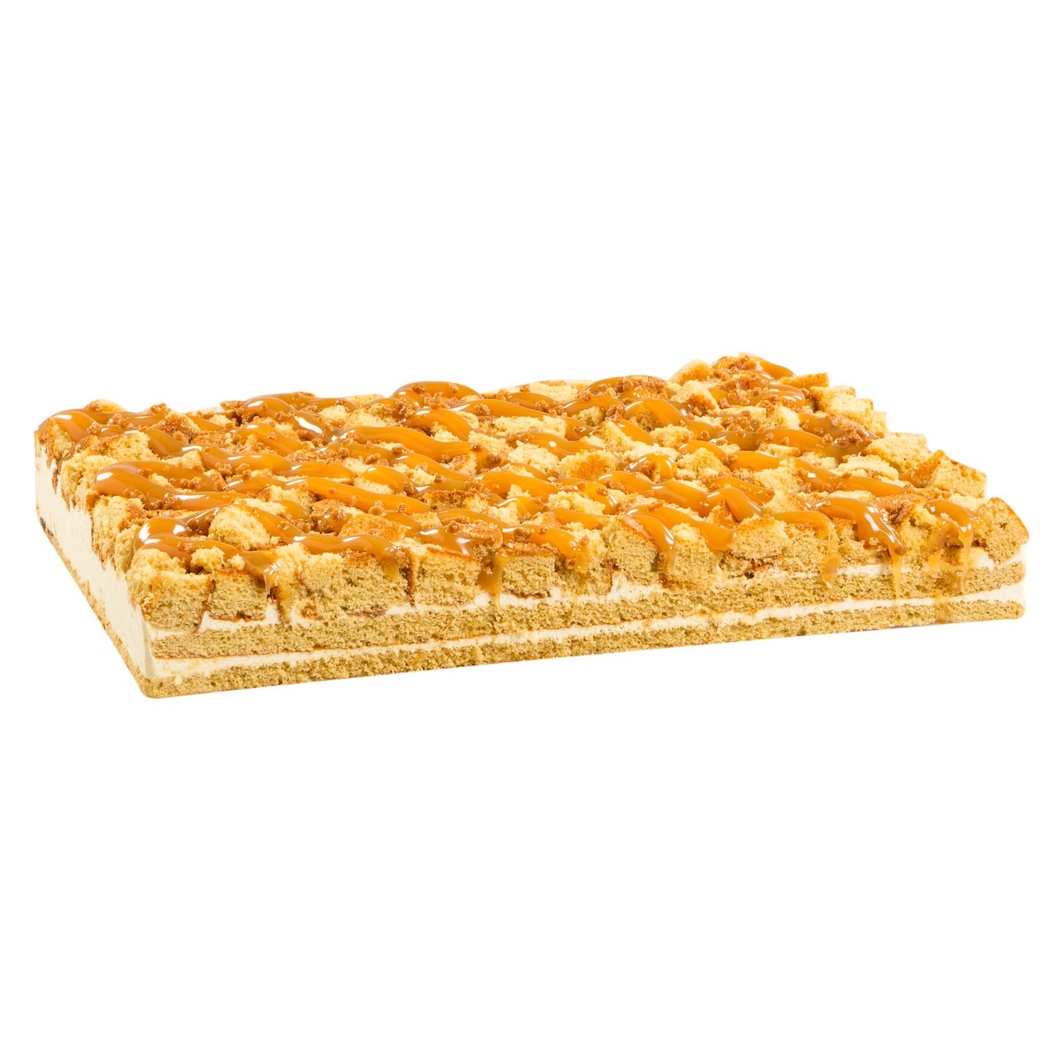 Frozen Maple Cake 16