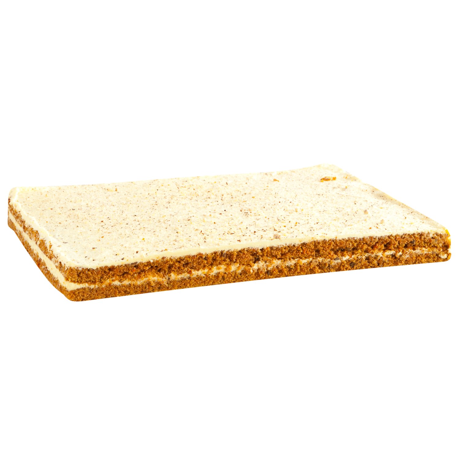 Frozen Carrot Cake 16