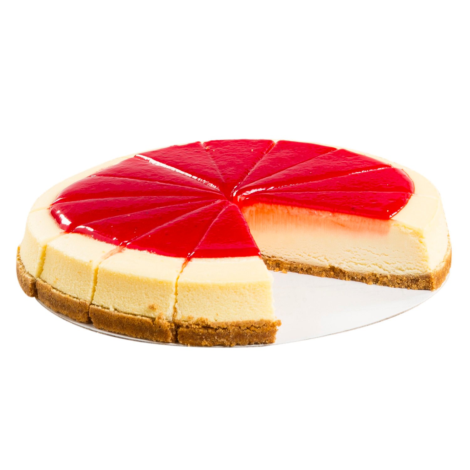 Frozen New-York Cheese Cake 22.9 cm / 9
