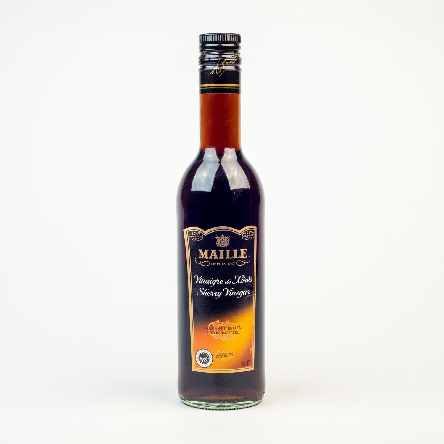 Sherry Vinegar 500 ml