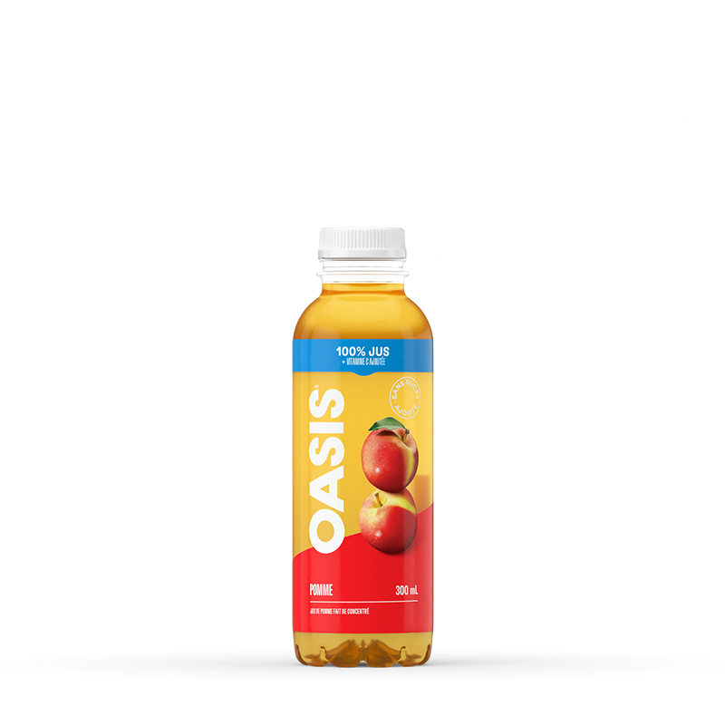 Apple Juice 300 ml x24-secondary-image