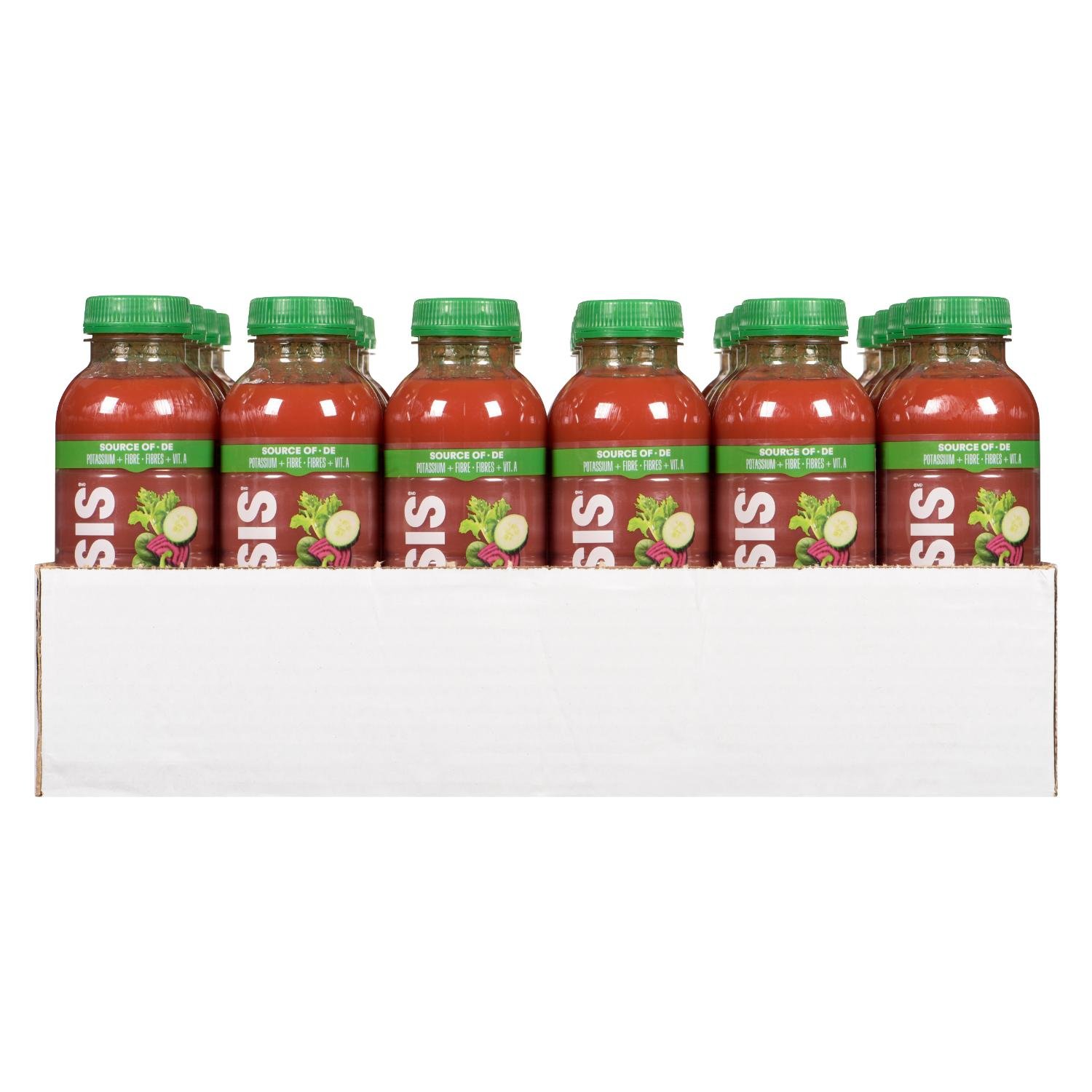 10 Vegetables Cocktail 300 ml x24