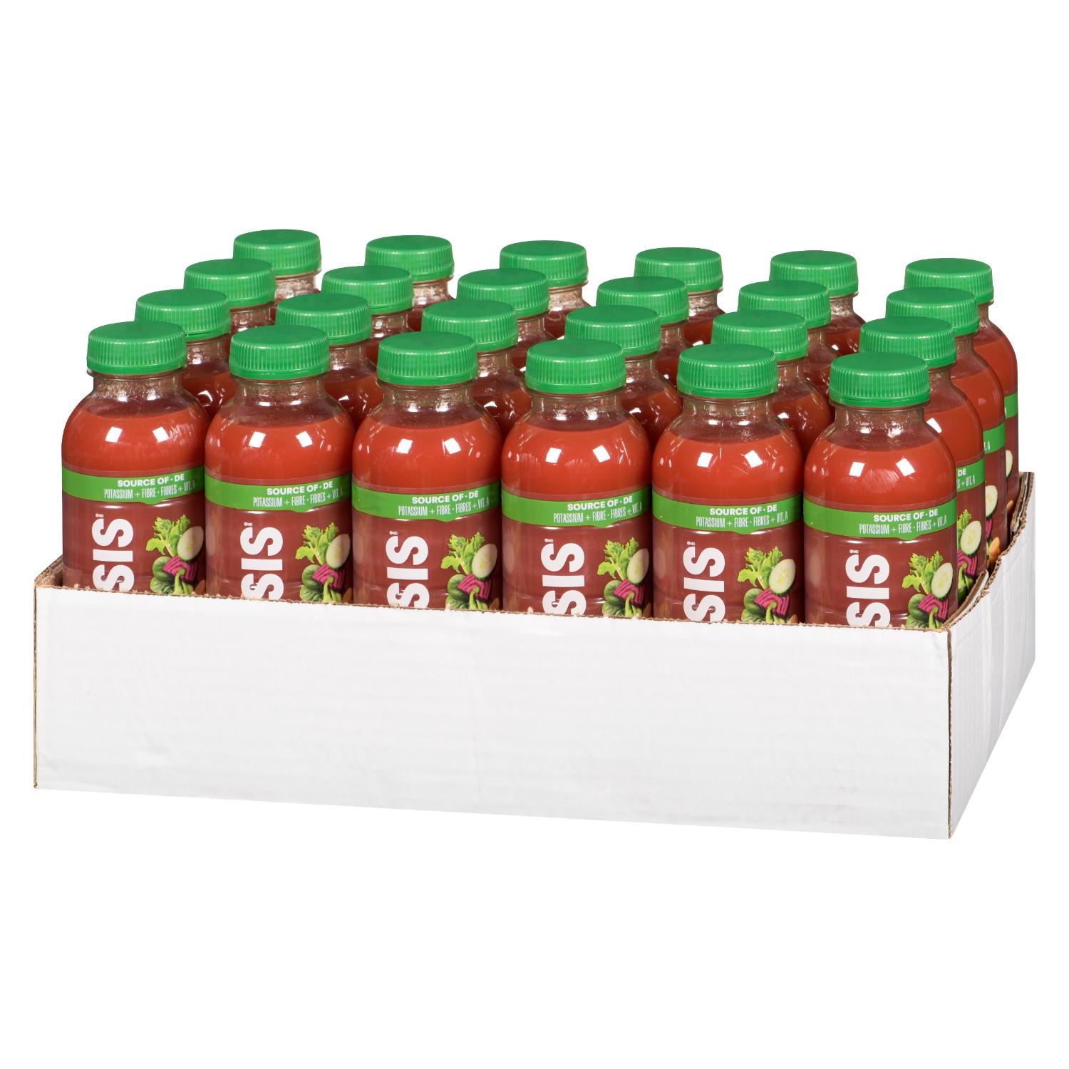 10 Vegetables Cocktail 300 ml x24-tertiary-image