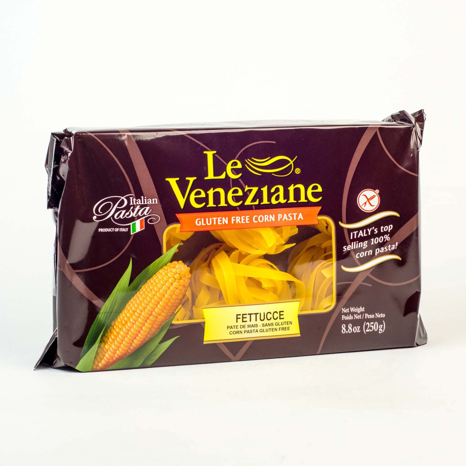 Fettucce Pasta #28 250 g