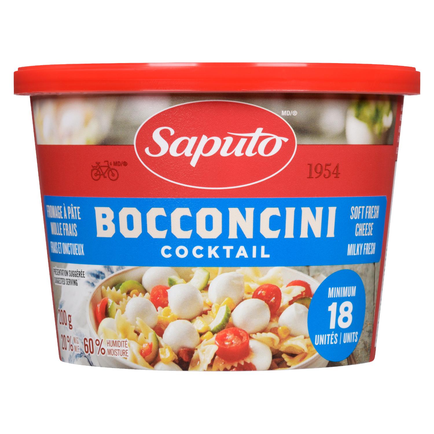 Cocktail Bocconcini 200 g