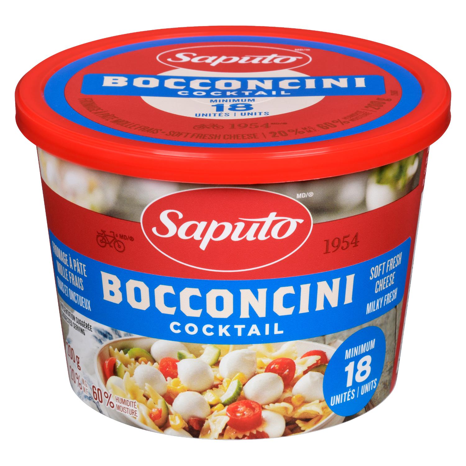 Cocktail Bocconcini 200 g-secondary-image
