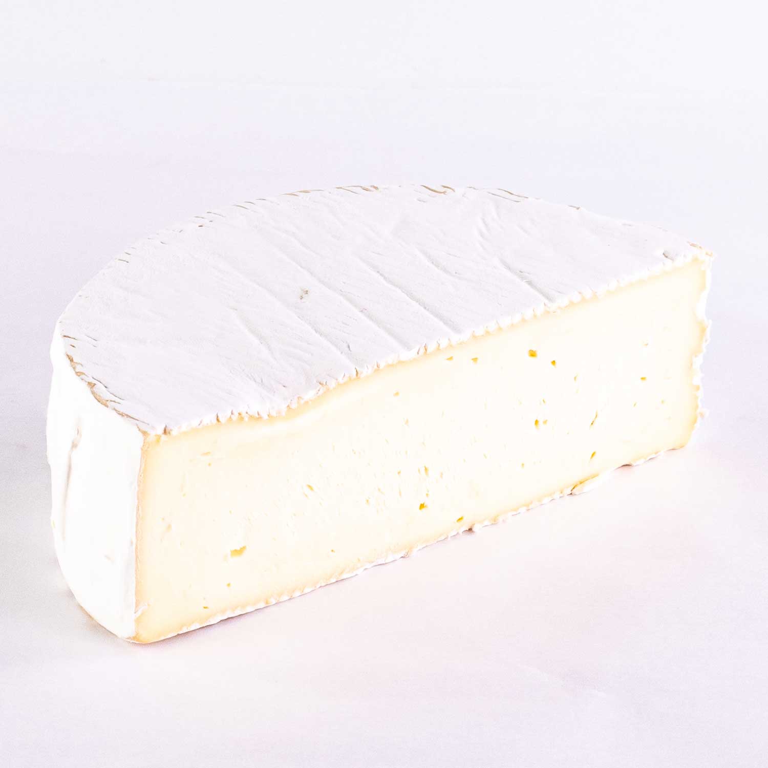Triple Cream Canadian Brie Cheese