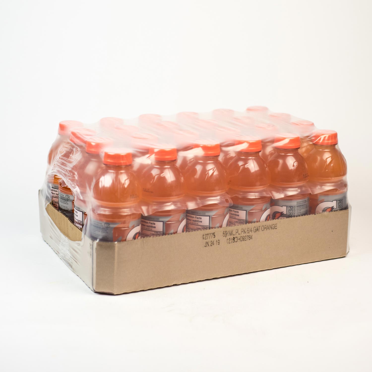 Orange Energy Drink 591 ml x6-secondary-image