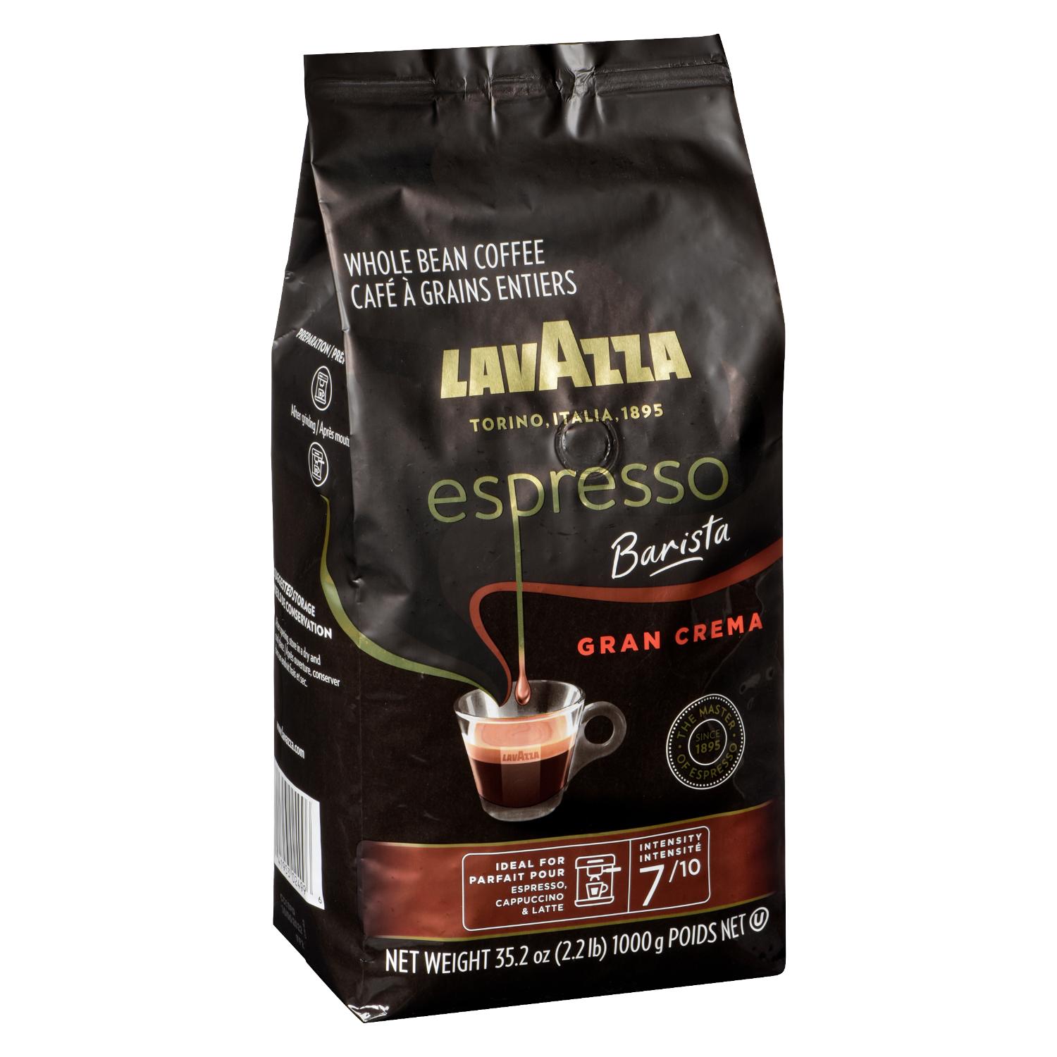 Espresso Super Cream Coffee Beans 1 kg-secondary-image