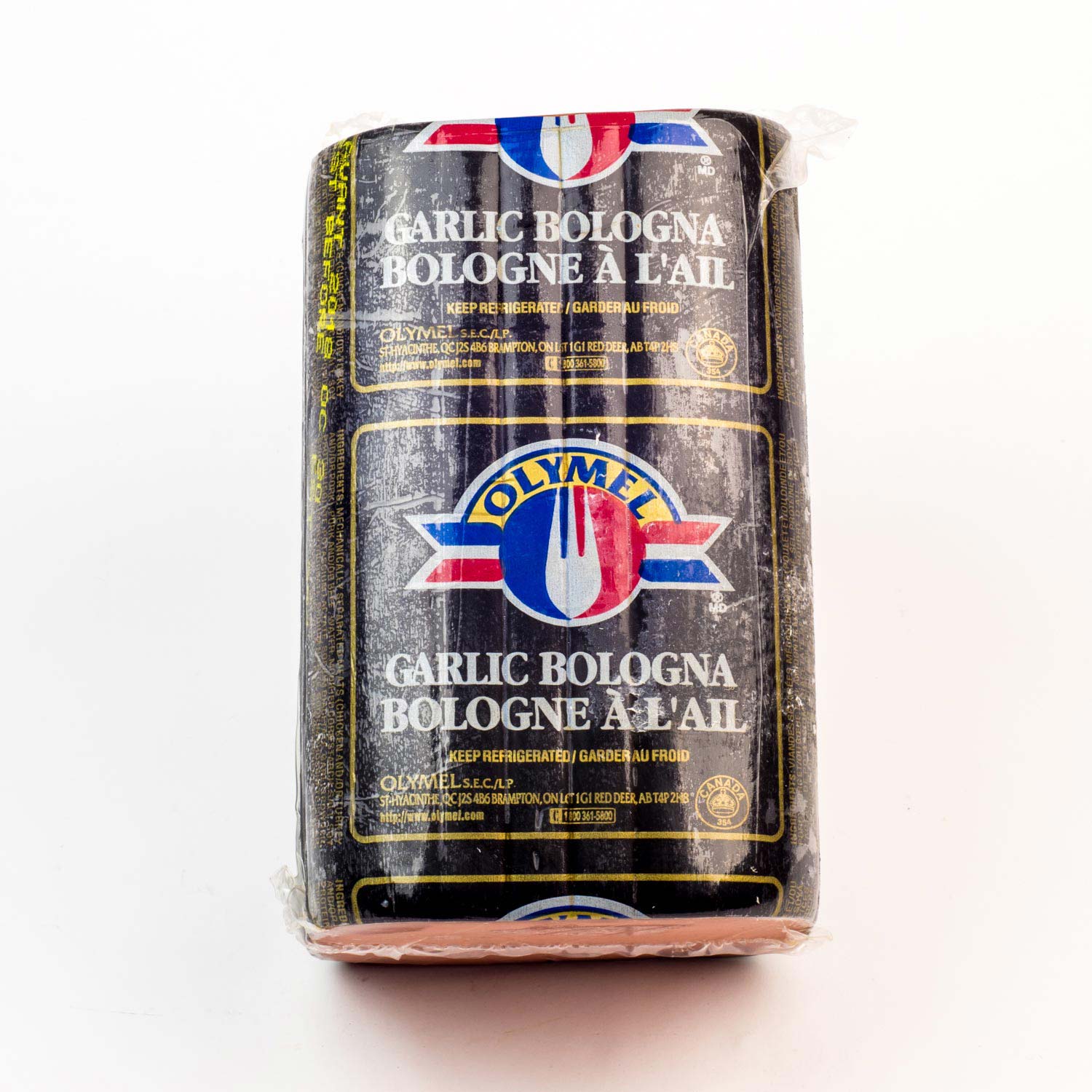 Whole Garlic Bologna 2 kg-secondary-image