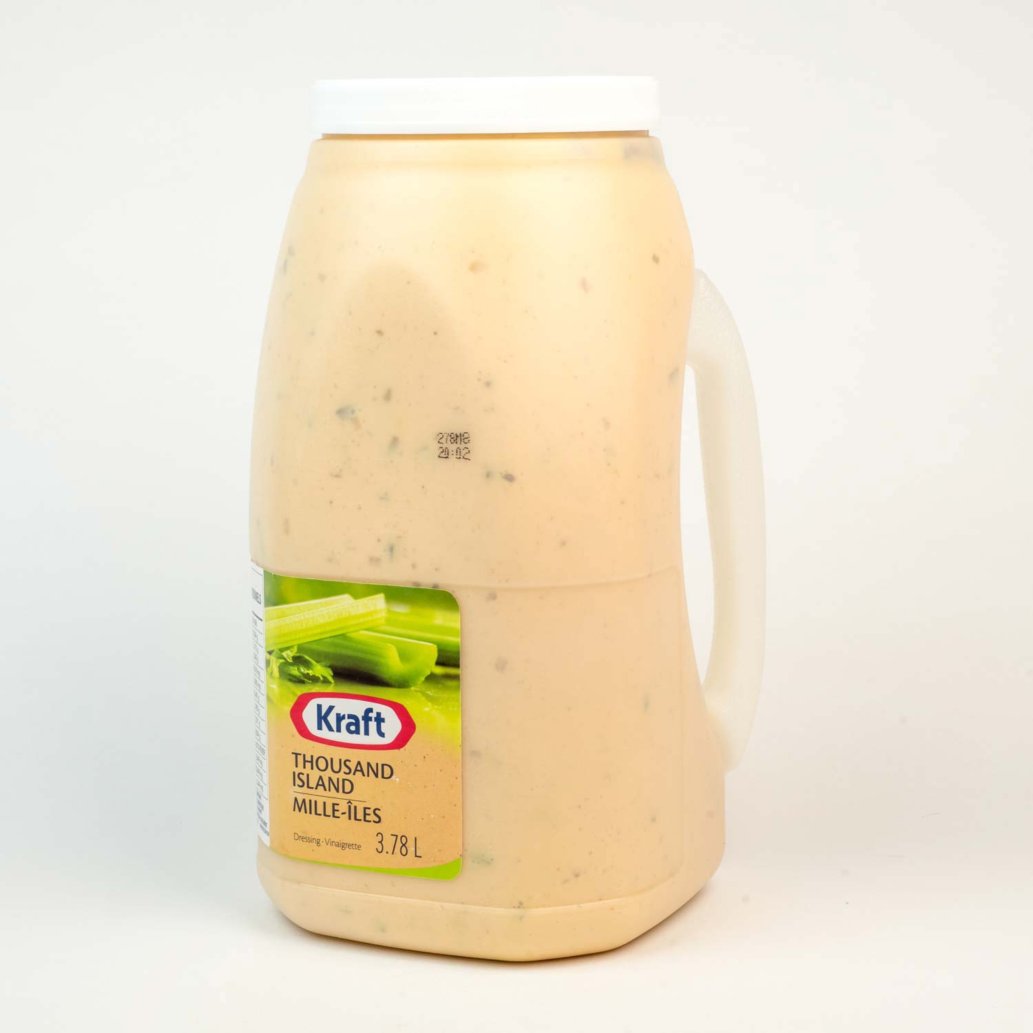 Thousand Island Salad Dressing 3.78 L