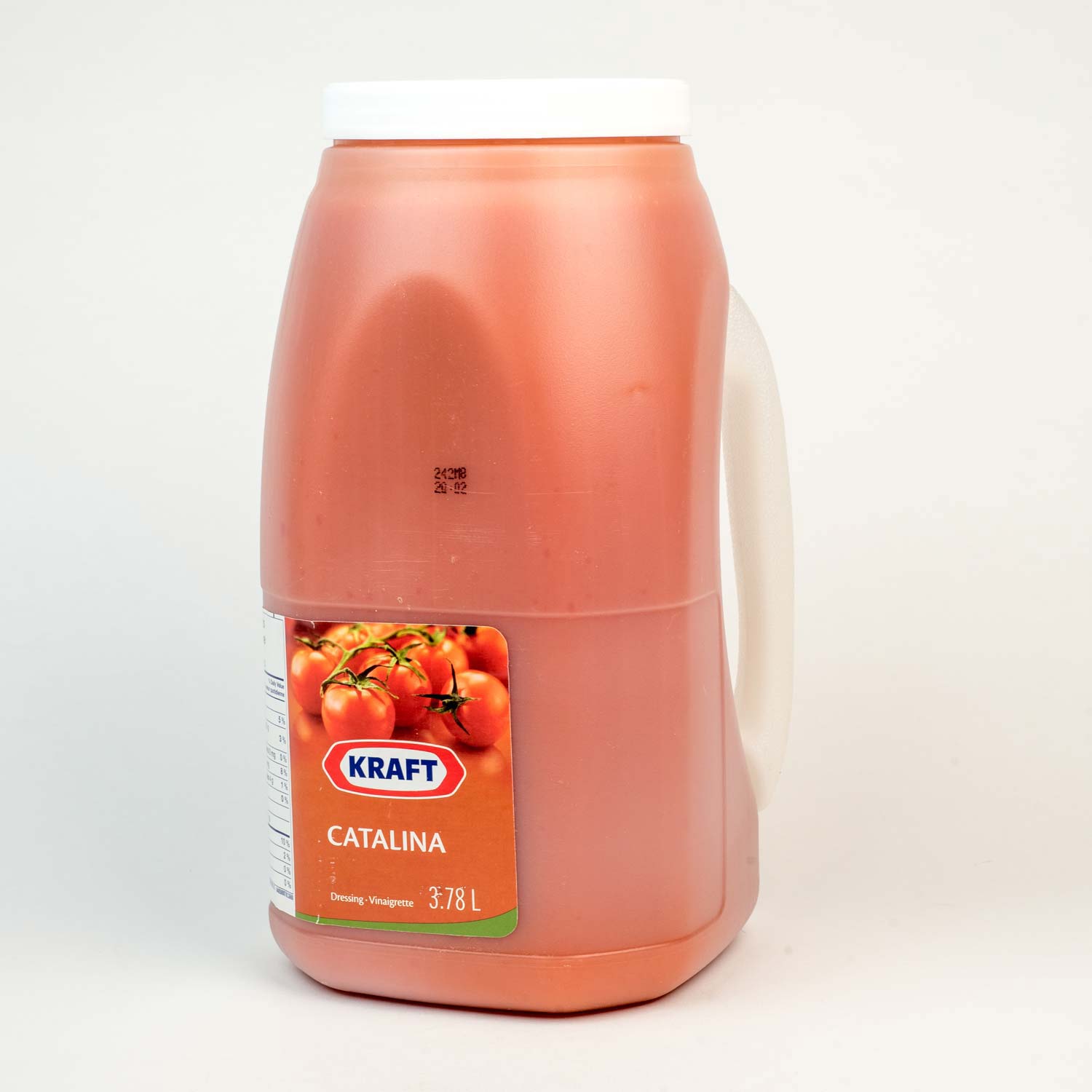 Catalina Salad Dressing 3.78 L