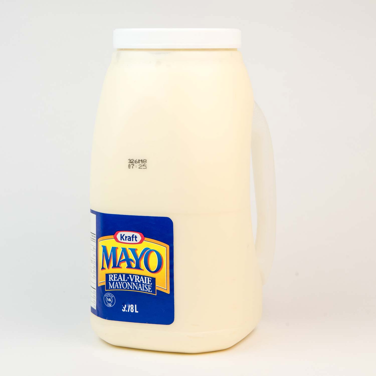 Mayonnaise 3.78 L