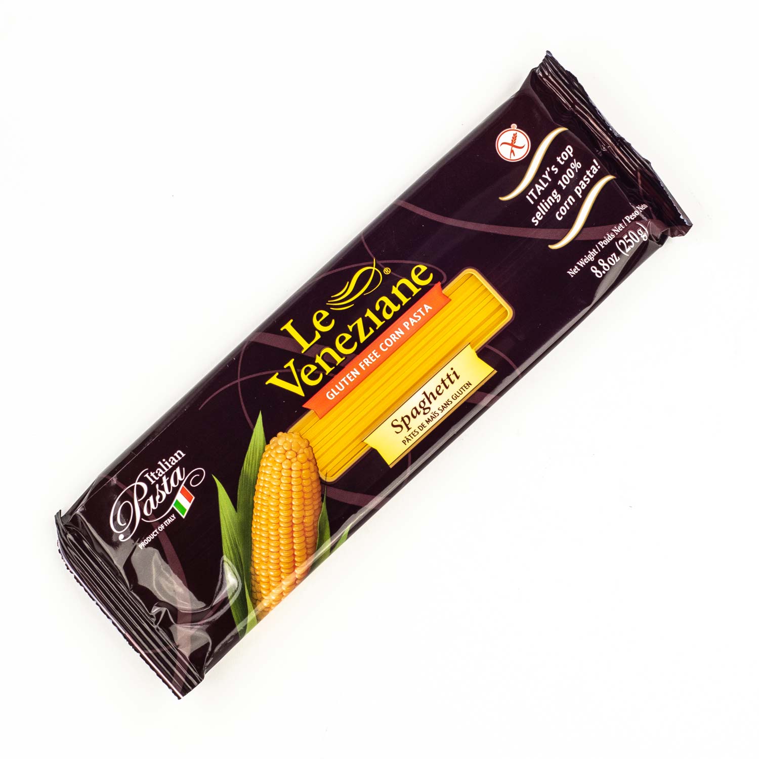 Corn Spaghetti Pasta 250 g