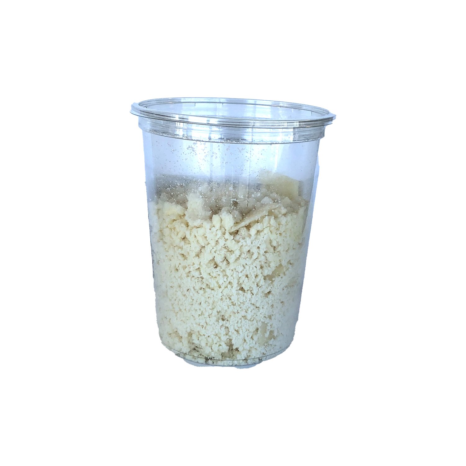 Grated Romano Lupa