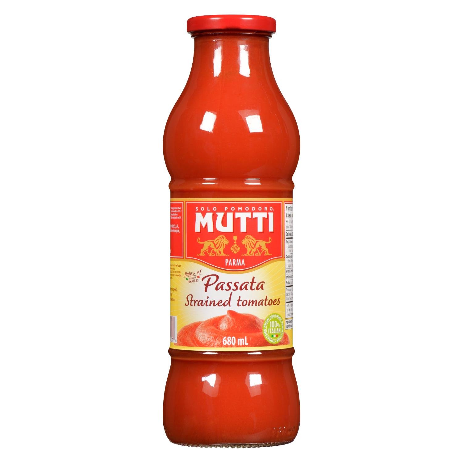 Strained Tomatoes 680 ml-secondary-image