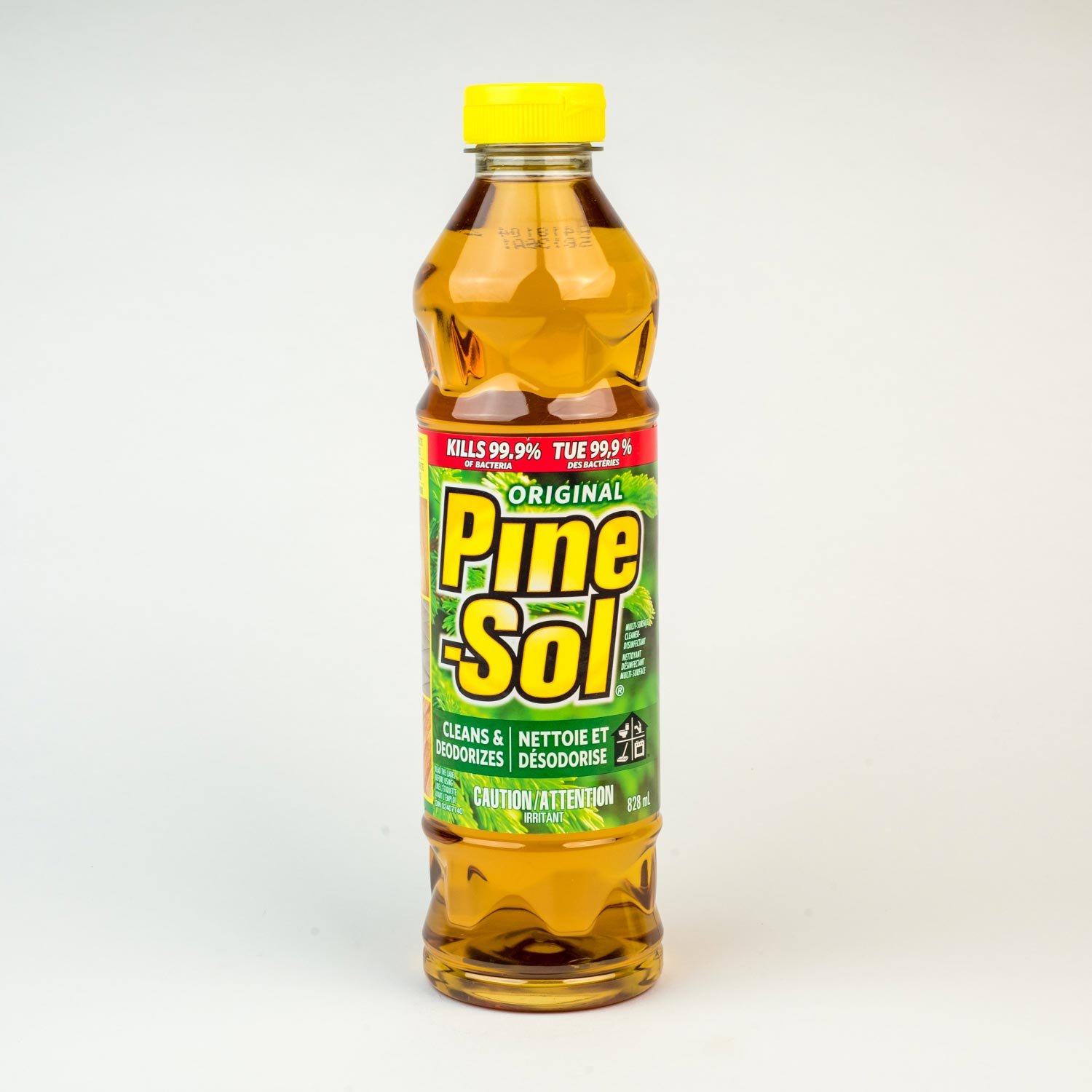 Original Cleaner 828 ml