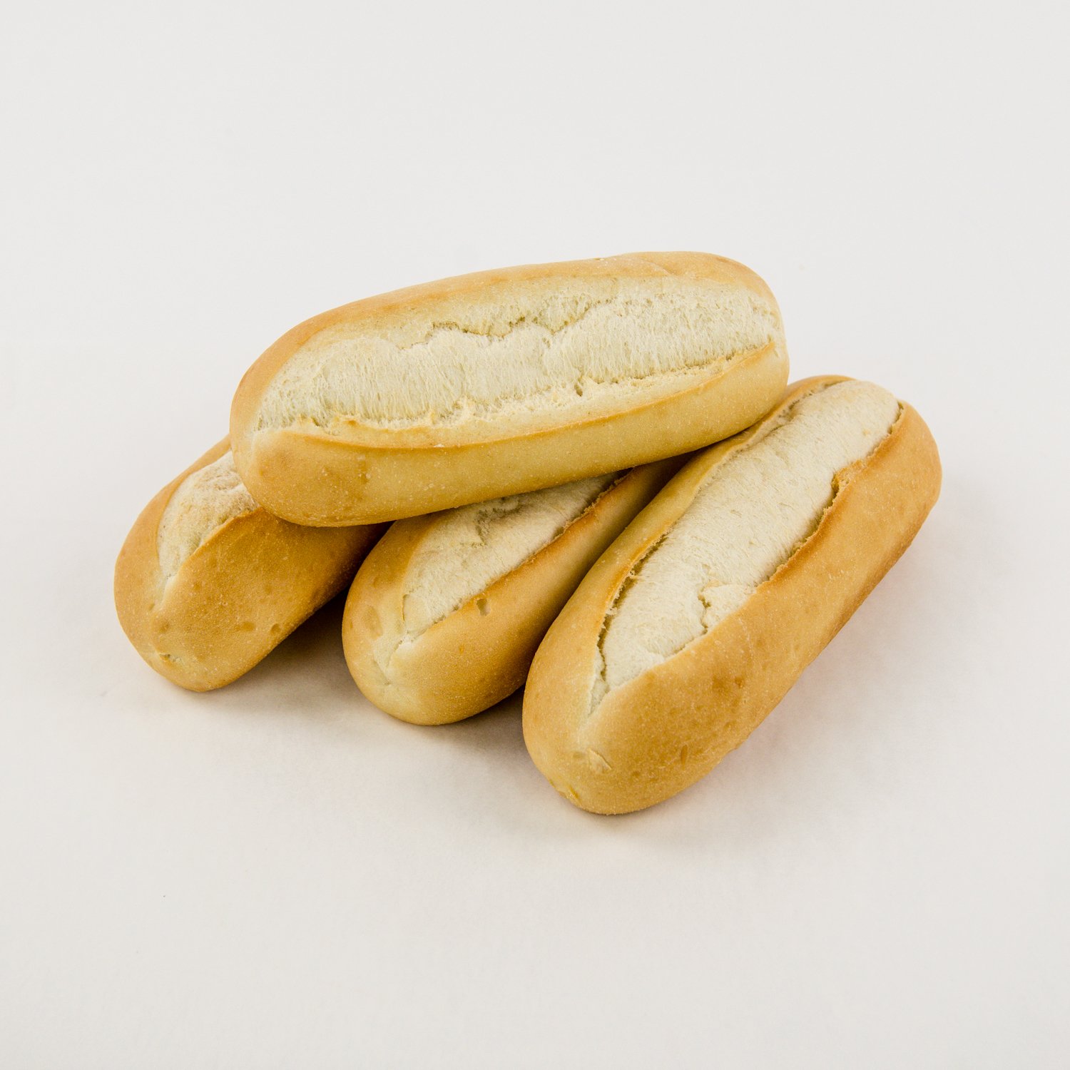 Frozen Precooked Panini