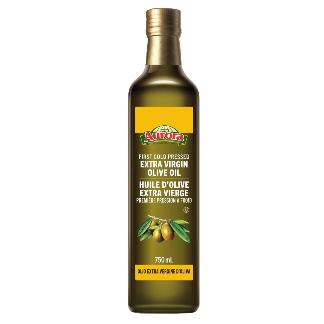 Extra Virgin Olive Oil 750 ml