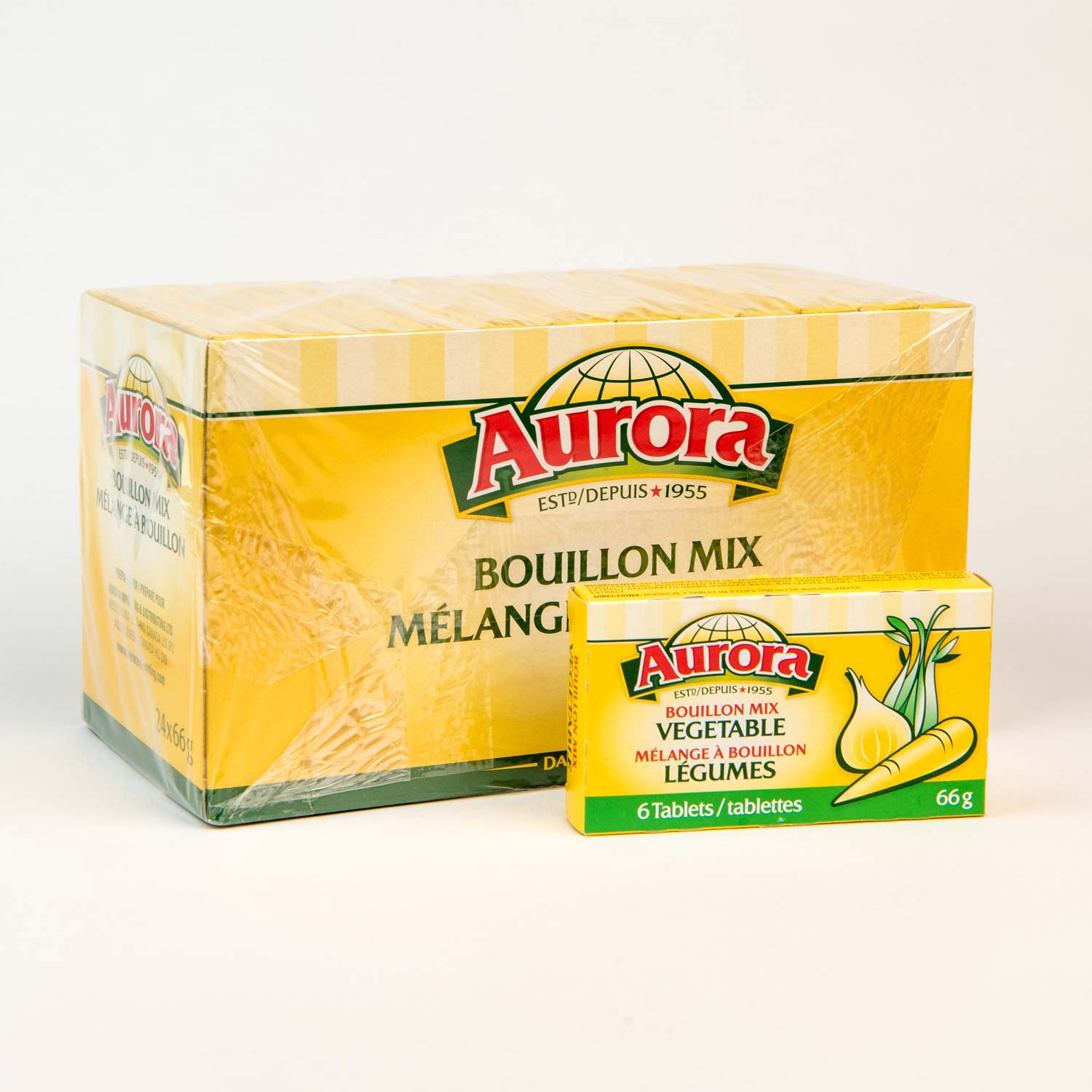 Vegetable Bouillon Mix Tablets x6-secondary-image