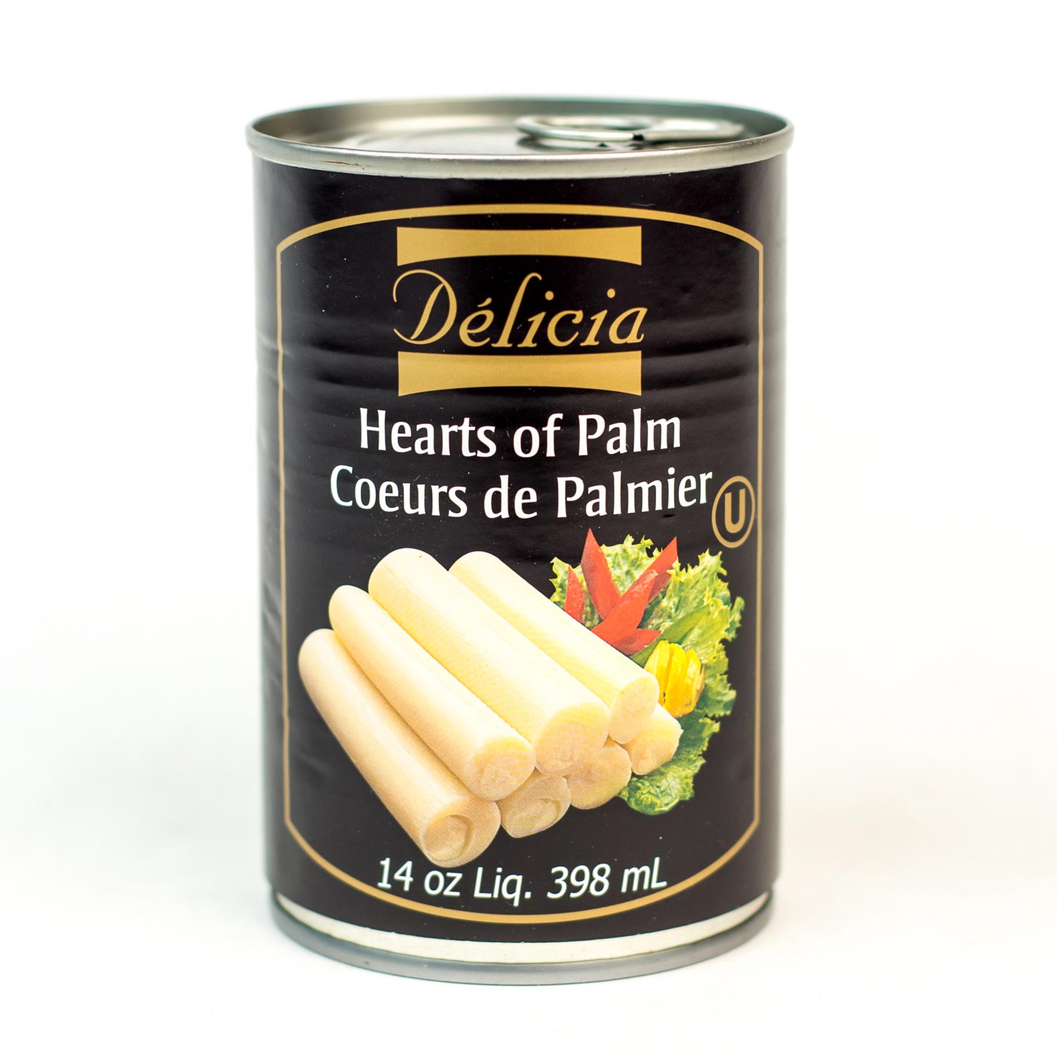 Hearts of Palm 398 ml