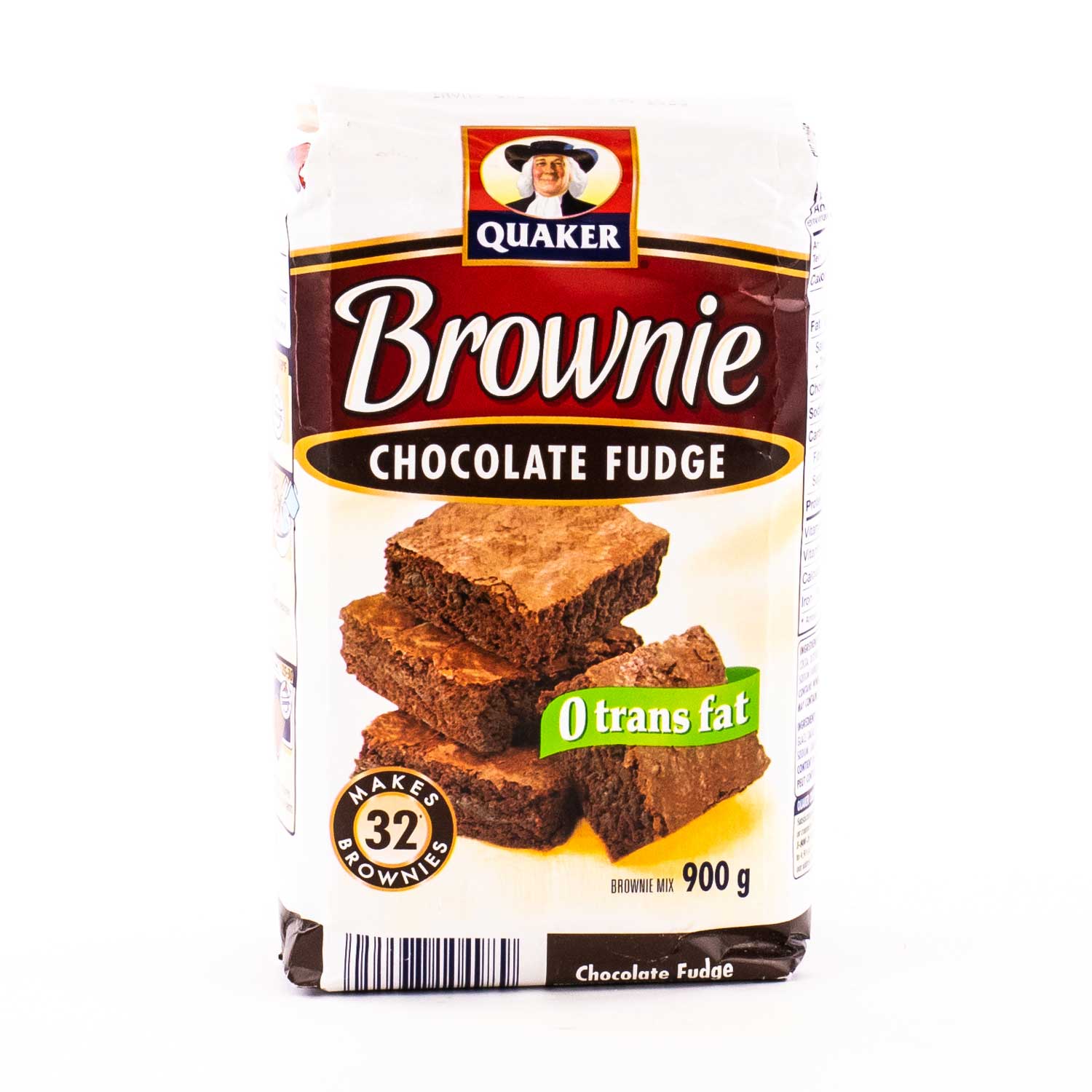 Brownie Cake Mix 900g