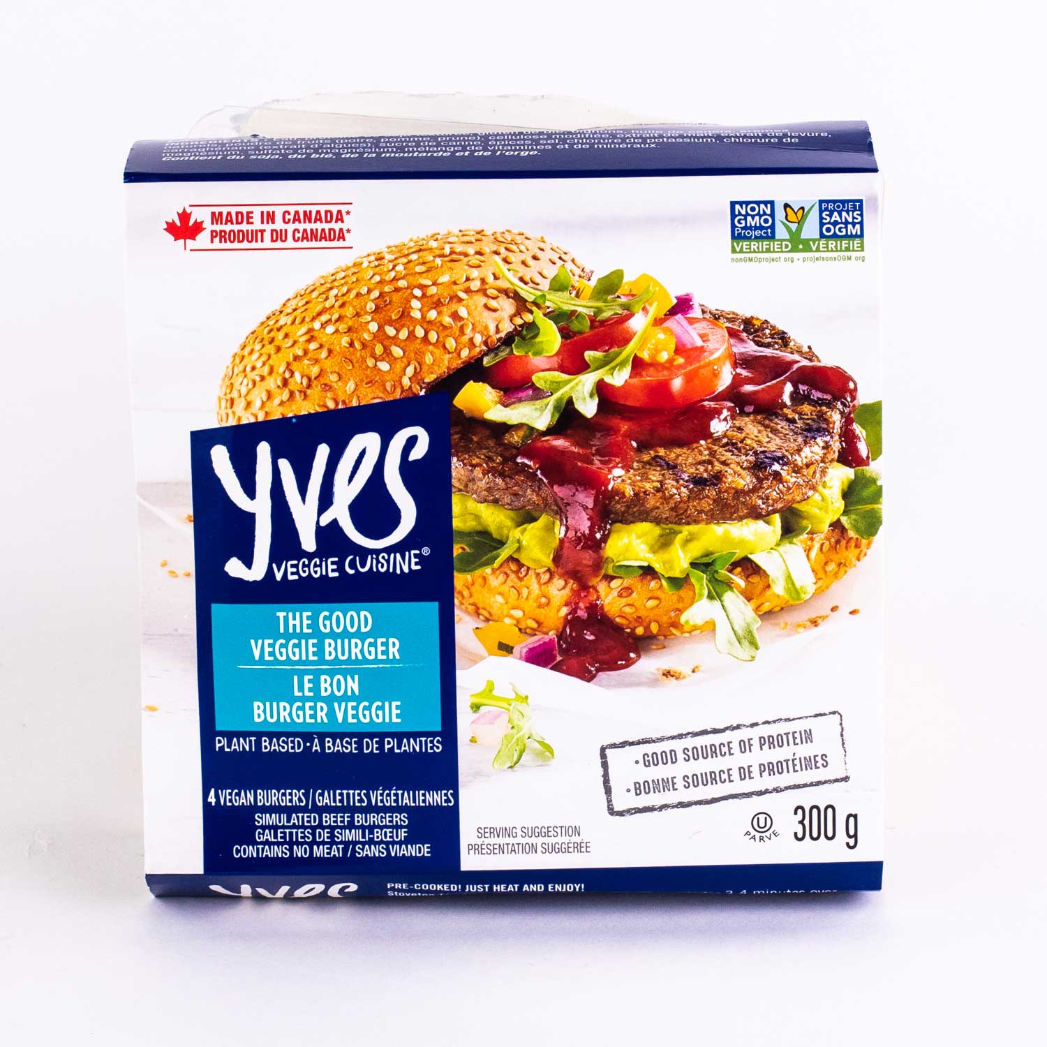 Burger 300 g