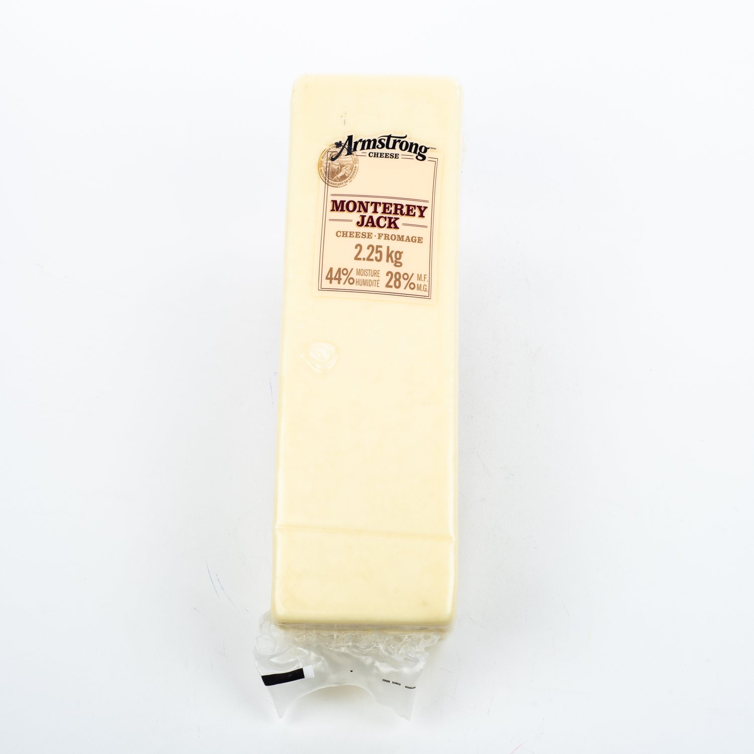 Cheddar Monterey Jack Wheel 2.25 kg