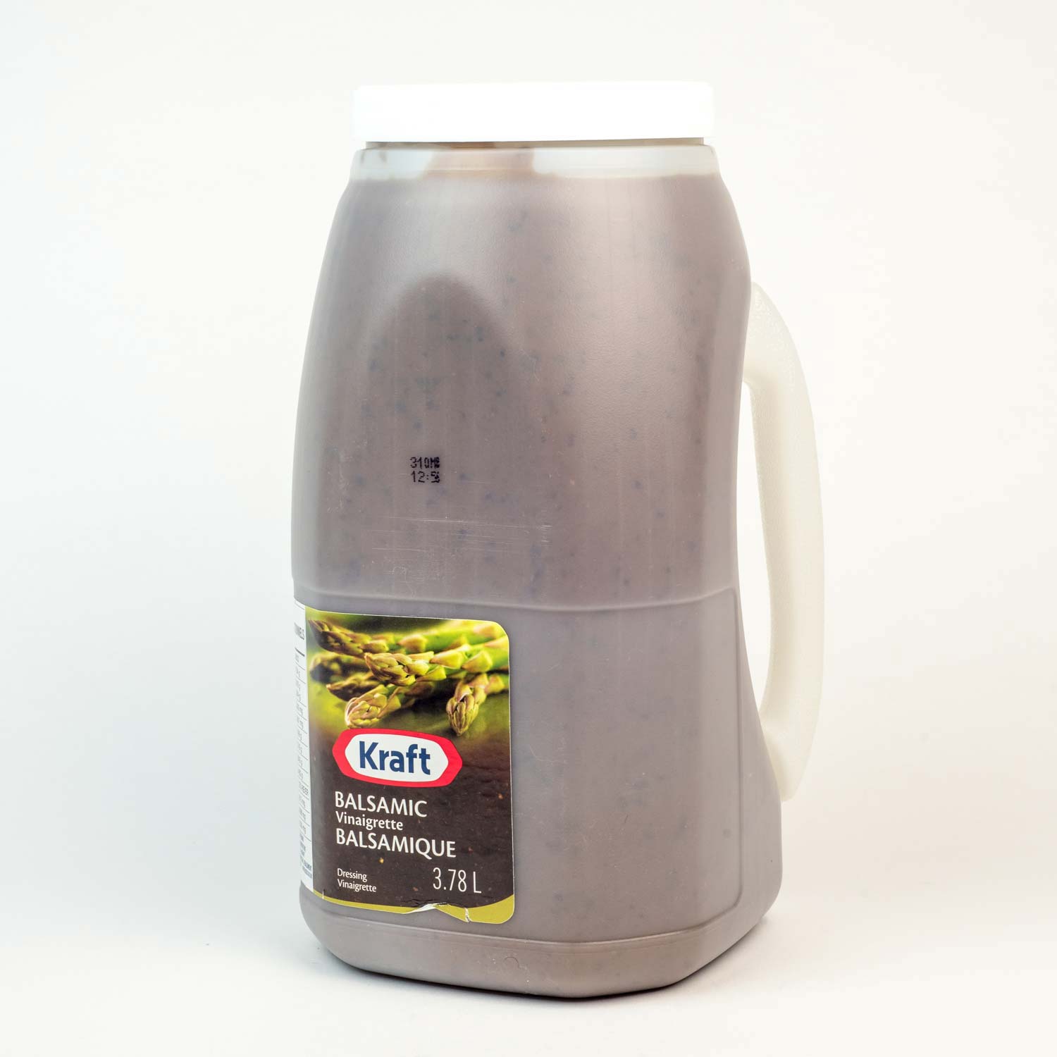 Balsamic Salad Dressing 3.78 L