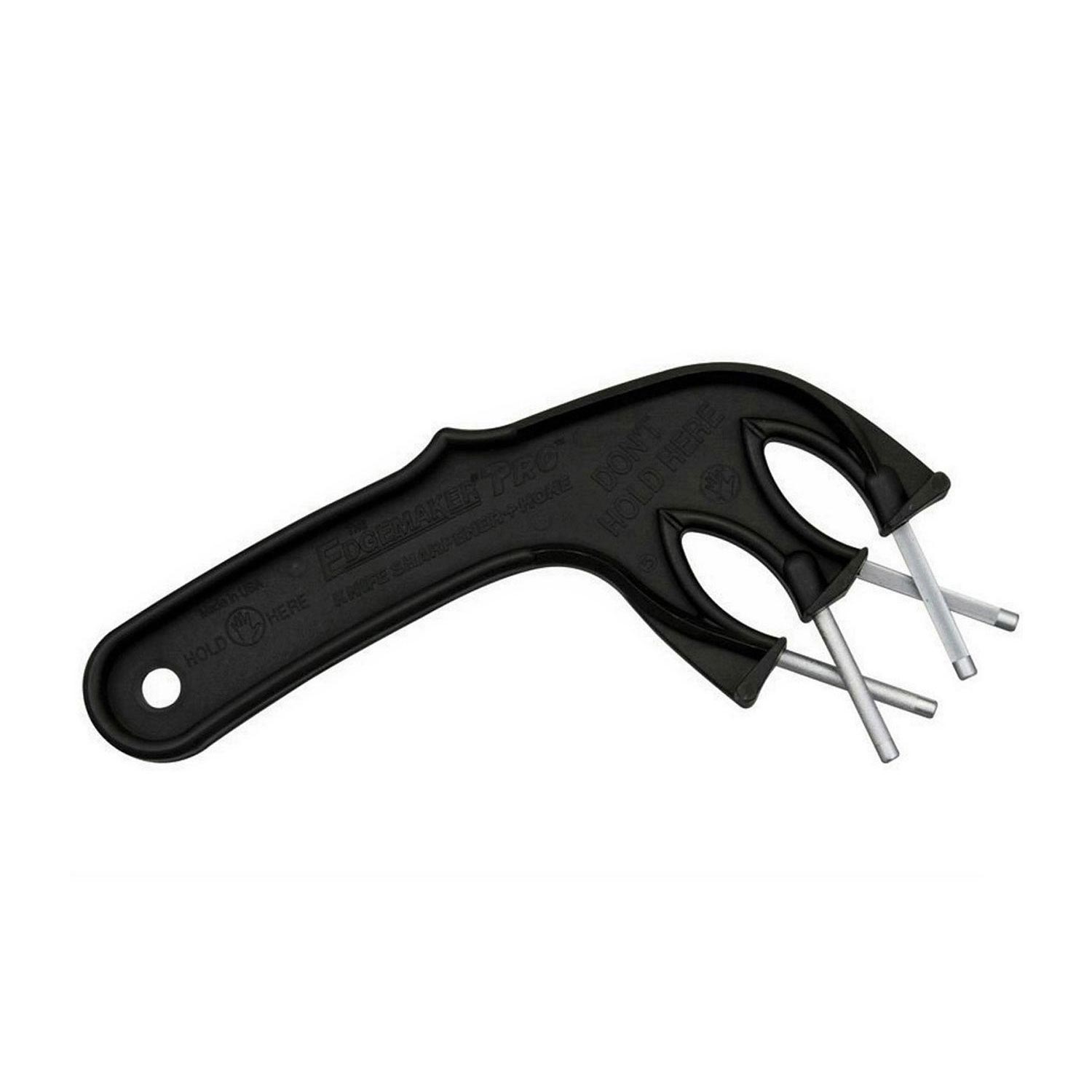 Black Commercial Sharpener