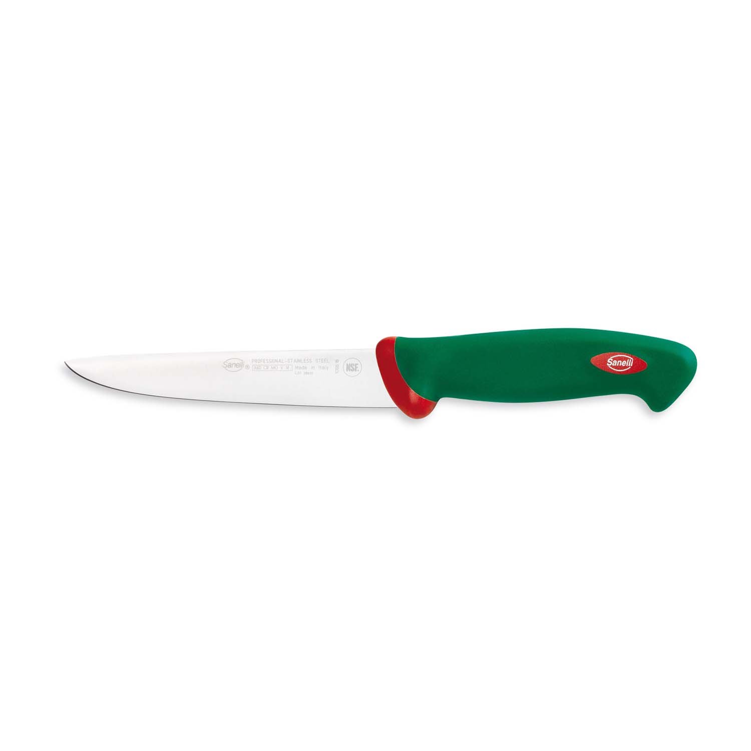 Boning Knife 6 1/4