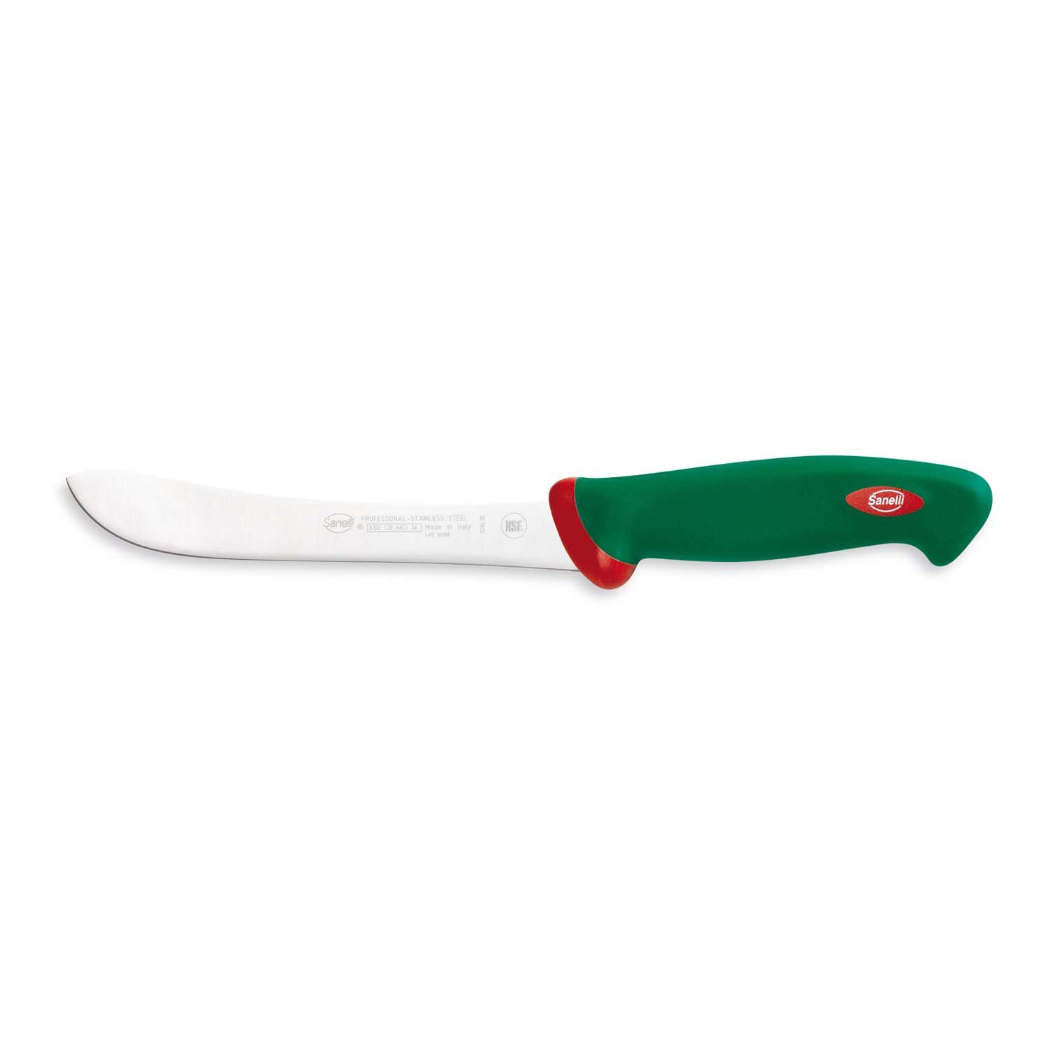 Legging Knife 7